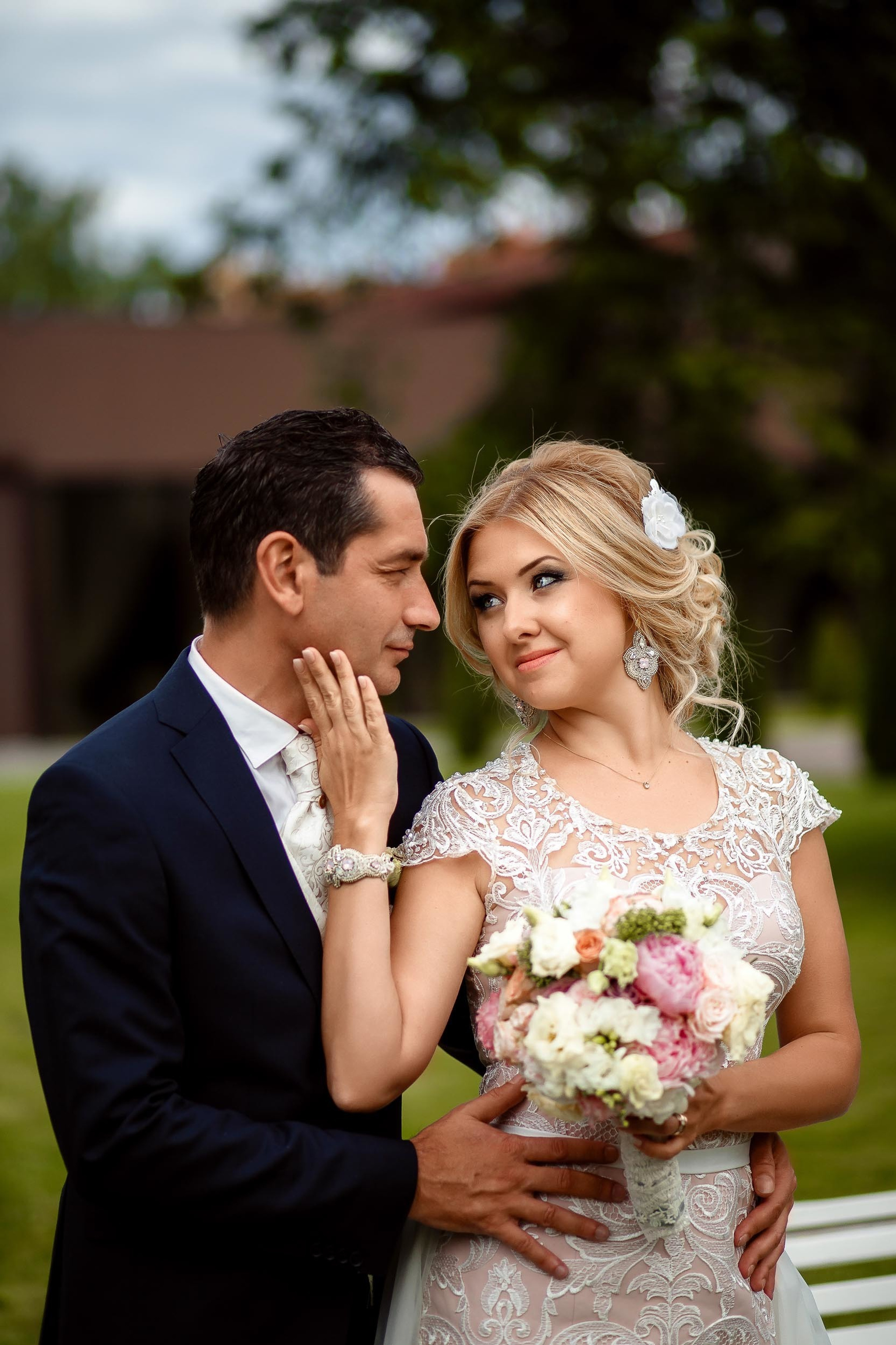 ВИКТОР И СВЕТЛАНА. СВАДЕБНЫЙ ФОТОГРАФ НАТАЛИКА