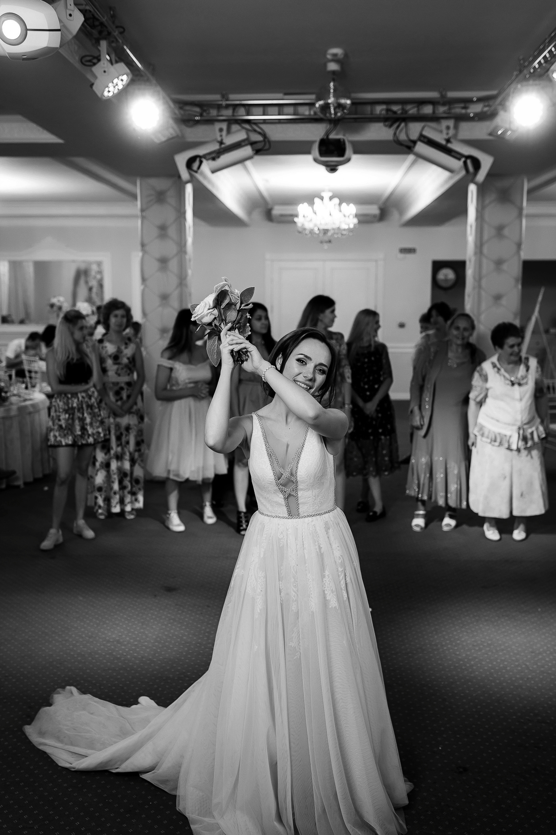 РИНАТ И ЕКАТЕРИНА. СВАДЕБНЫЙ ФОТОГРАФ НАТАЛИКА