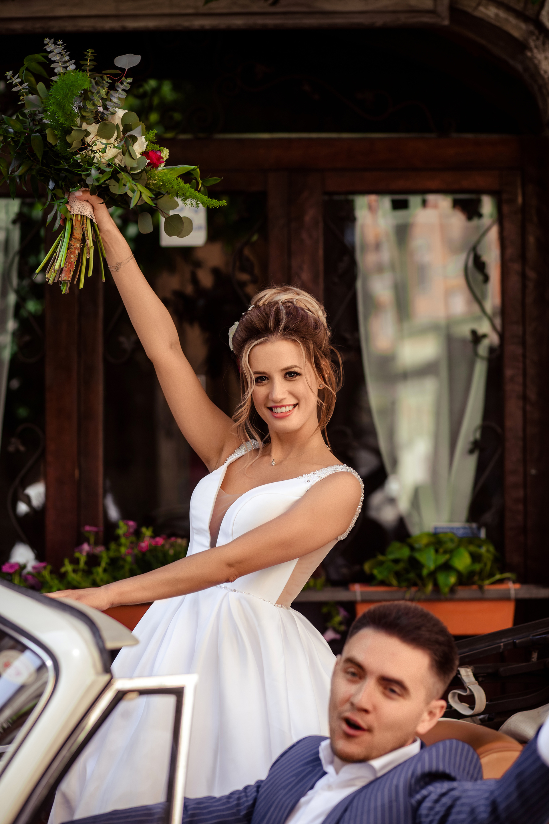 РОМАН И ЕЛЕНА. СВАДЕБНЫЙ ФОТОГРАФ НАТАЛИКА