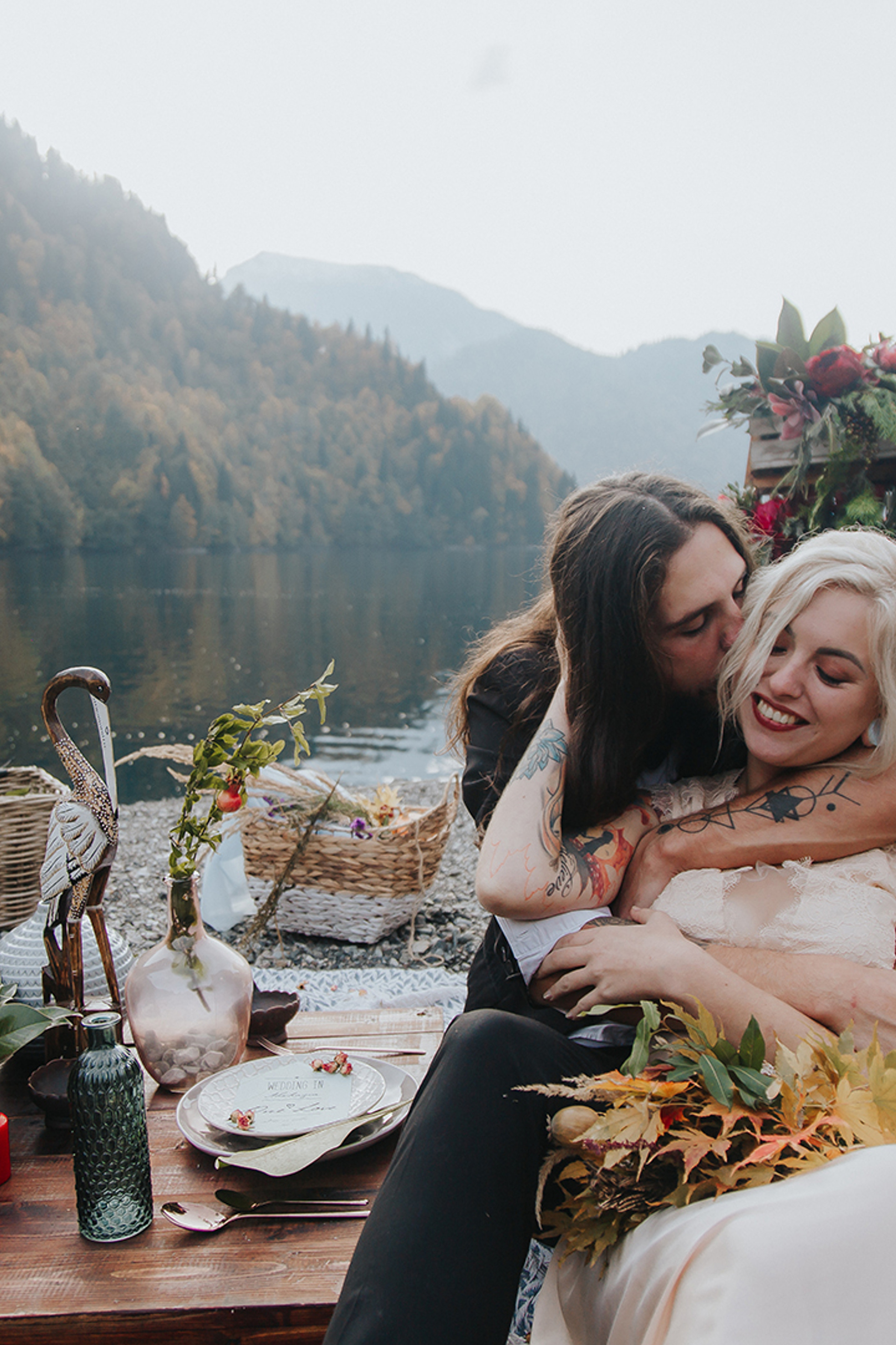 СВАДЬБА КОТОВ. СВАДЕБНЫЙ ФОТОГРАФ НАТАЛИКА