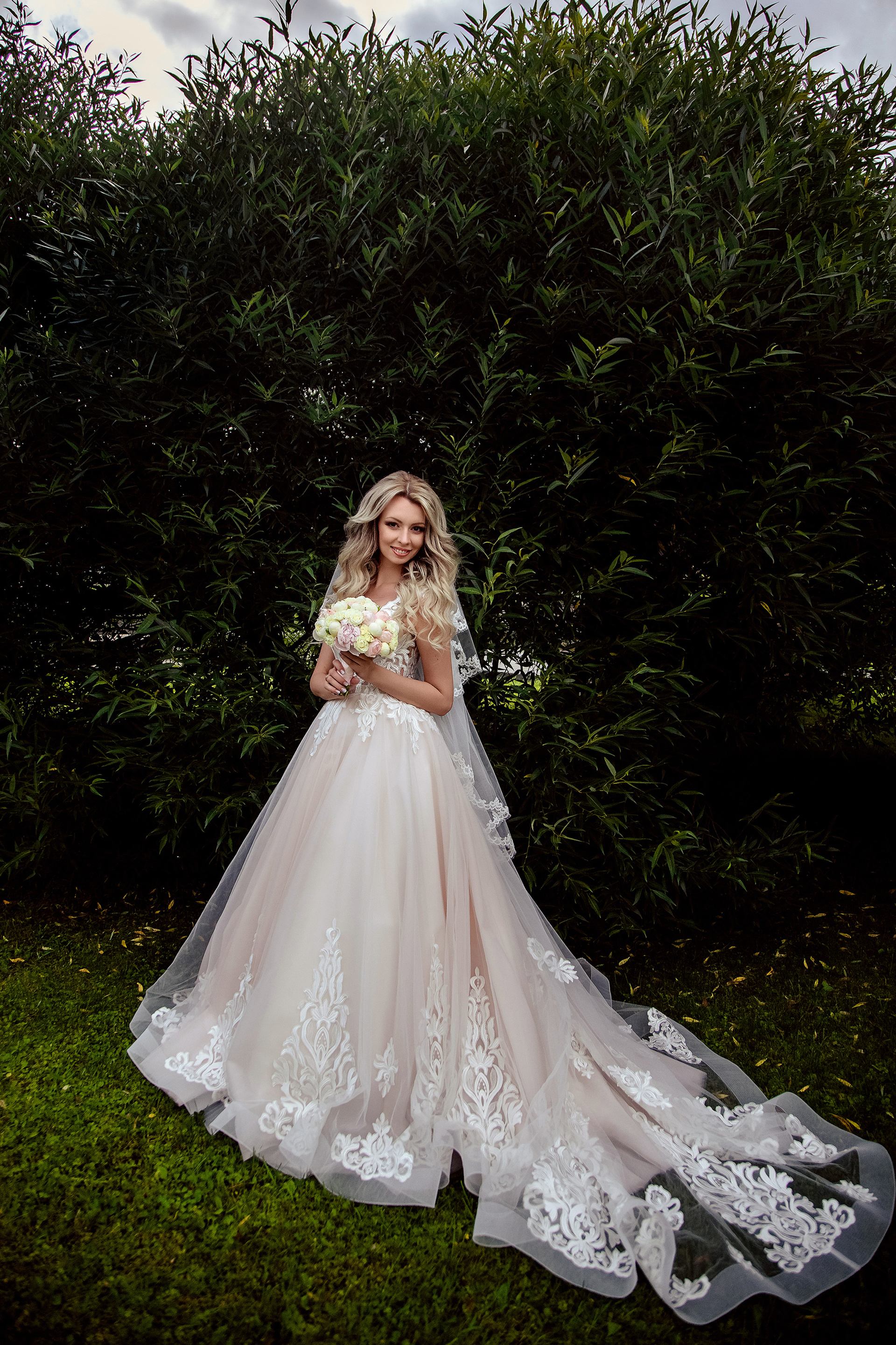 ОКСАНА И АРТЁМ. СВАДЕБНЫЙ ФОТОГРАФ НАТАЛИКА