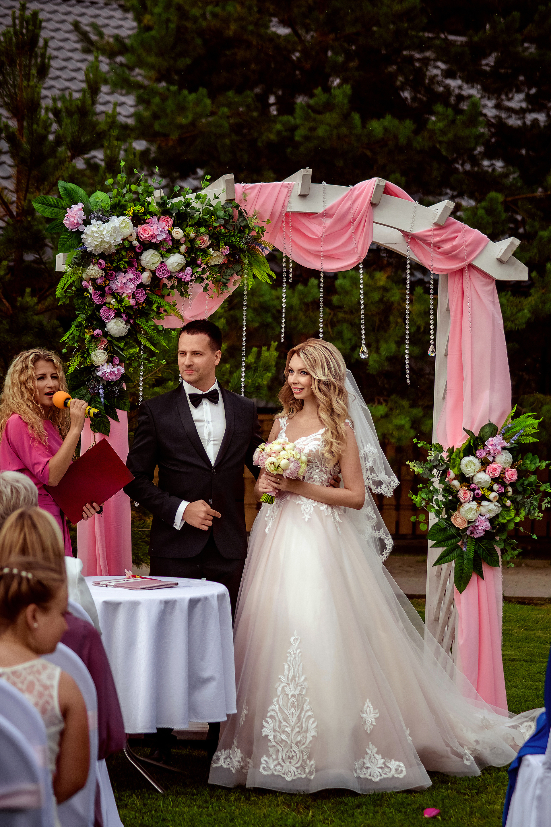 ОКСАНА И АРТЁМ. СВАДЕБНЫЙ ФОТОГРАФ НАТАЛИКА