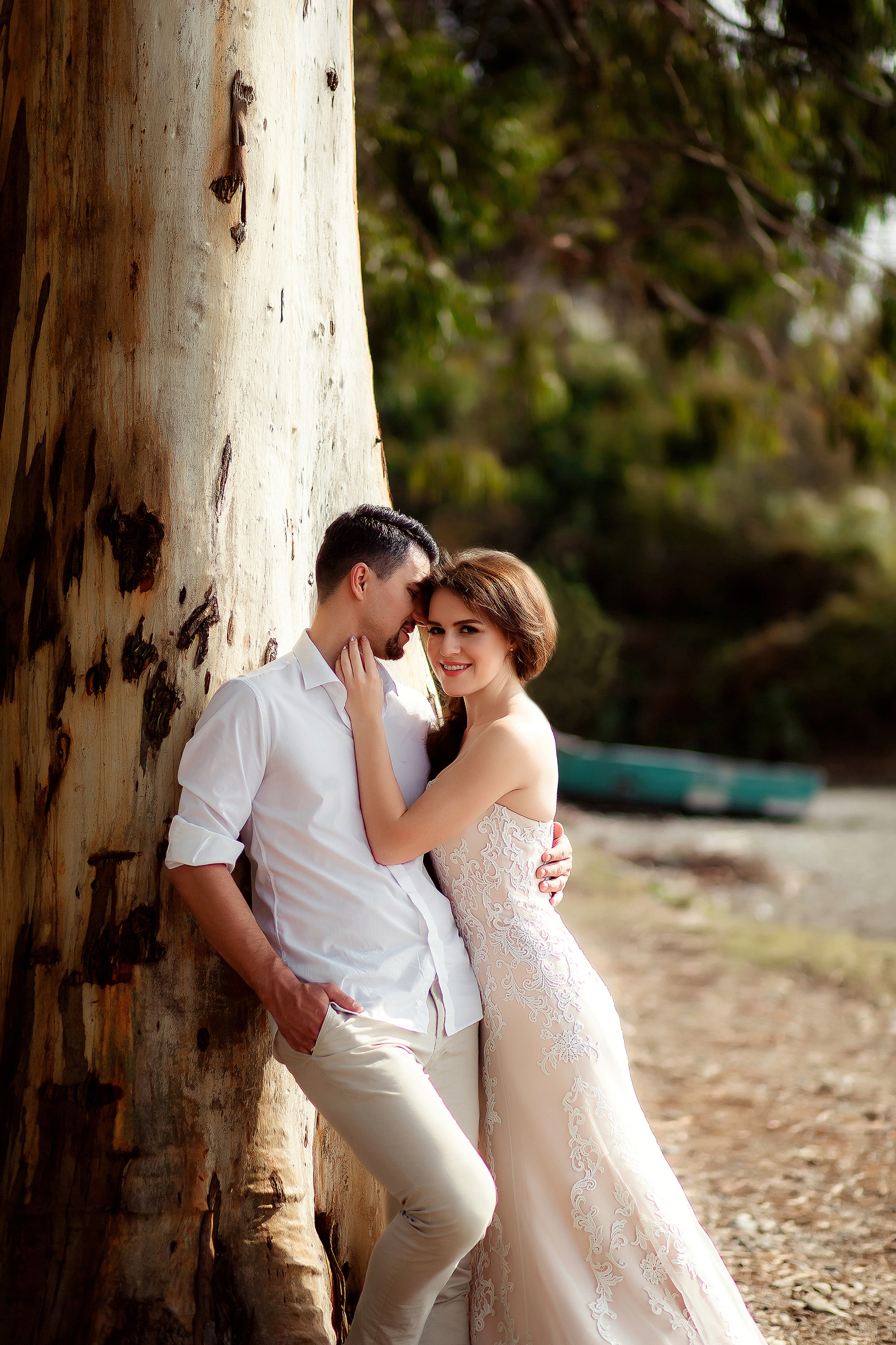 ЕКАТЕРИНА И АЛЕКСАНДР. СВАДЕБНЫЙ ФОТОГРАФ НАТАЛИКА