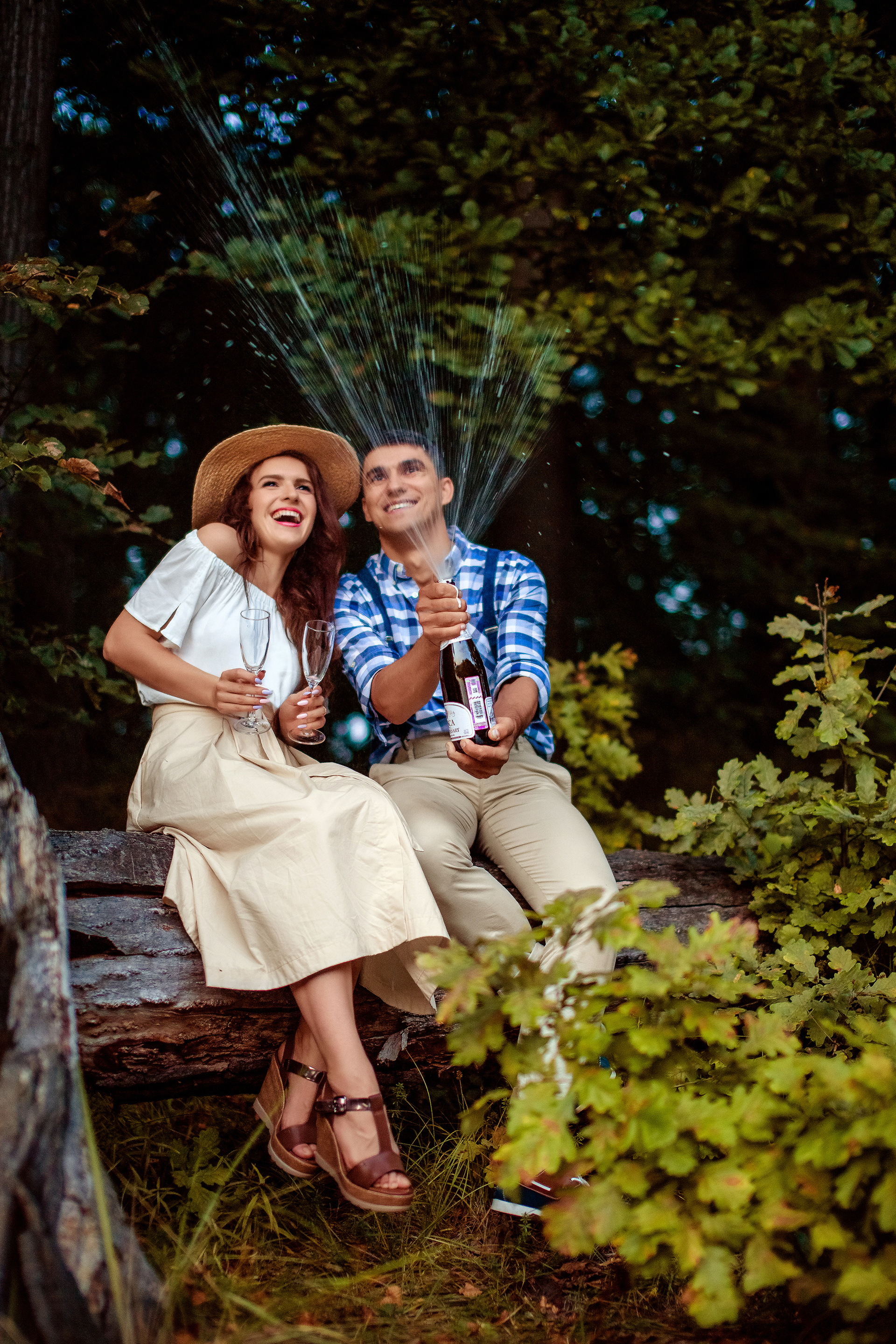 АЛЕКСАНДР И ЕКАТЕРИНА. СВАДЕБНЫЙ ФОТОГРАФ НАТАЛИКА