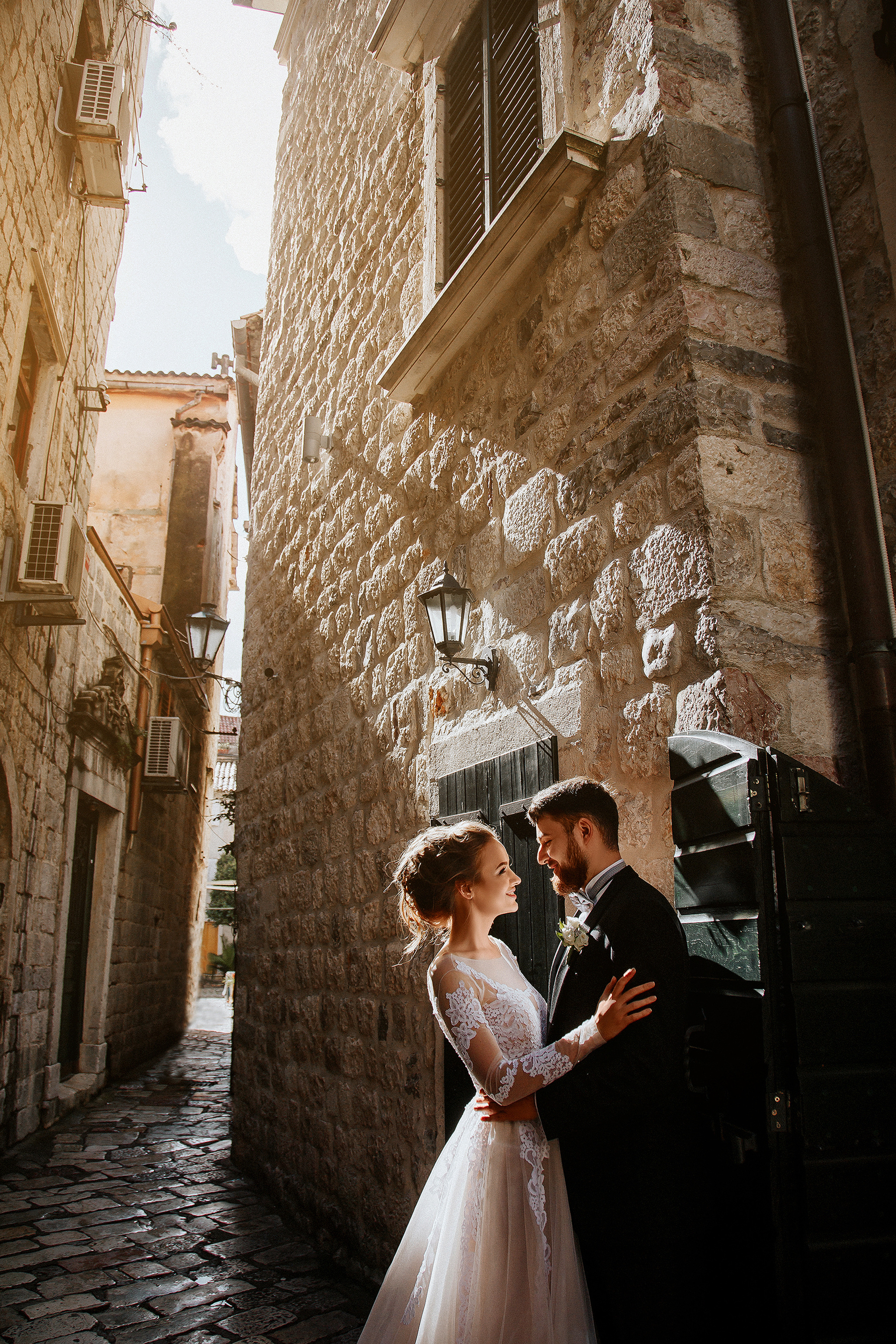 АНДРЕЙ И НАТАЛЬЯ. СВАДЕБНЫЙ ФОТОГРАФ НАТАЛИКА