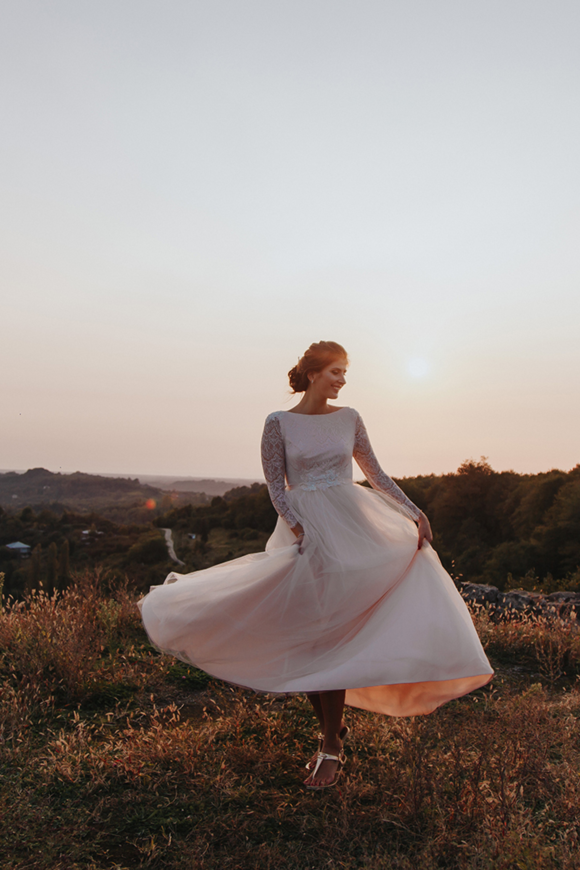 АЛЕКСЕЙ И ЕКАТЕРИНА. СВАДЕБНЫЙ ФОТОГРАФ НАТАЛИКА