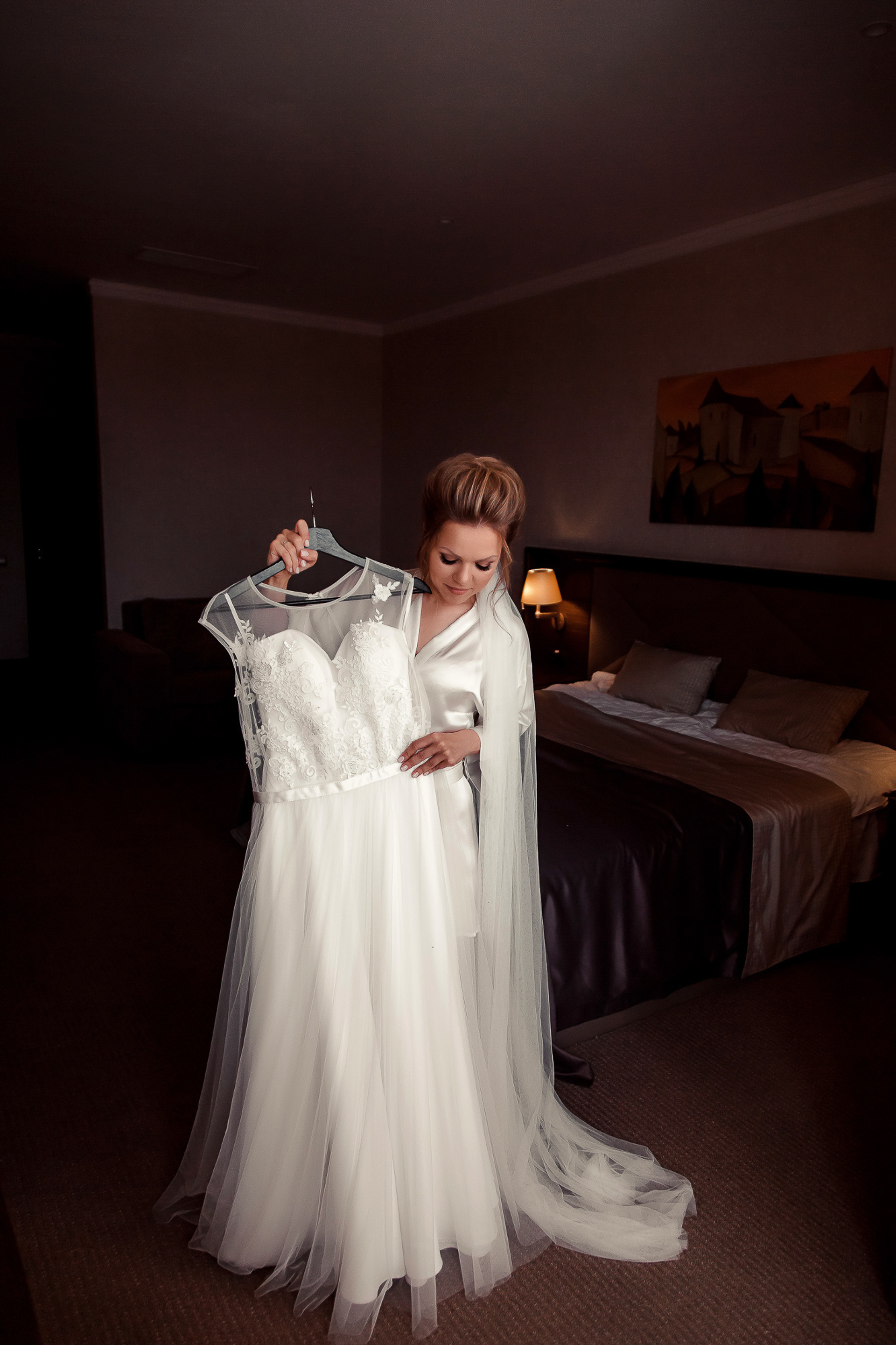 АНДРЕЙ И НАТАЛЬЯ. СВАДЕБНЫЙ ФОТОГРАФ НАТАЛИКА