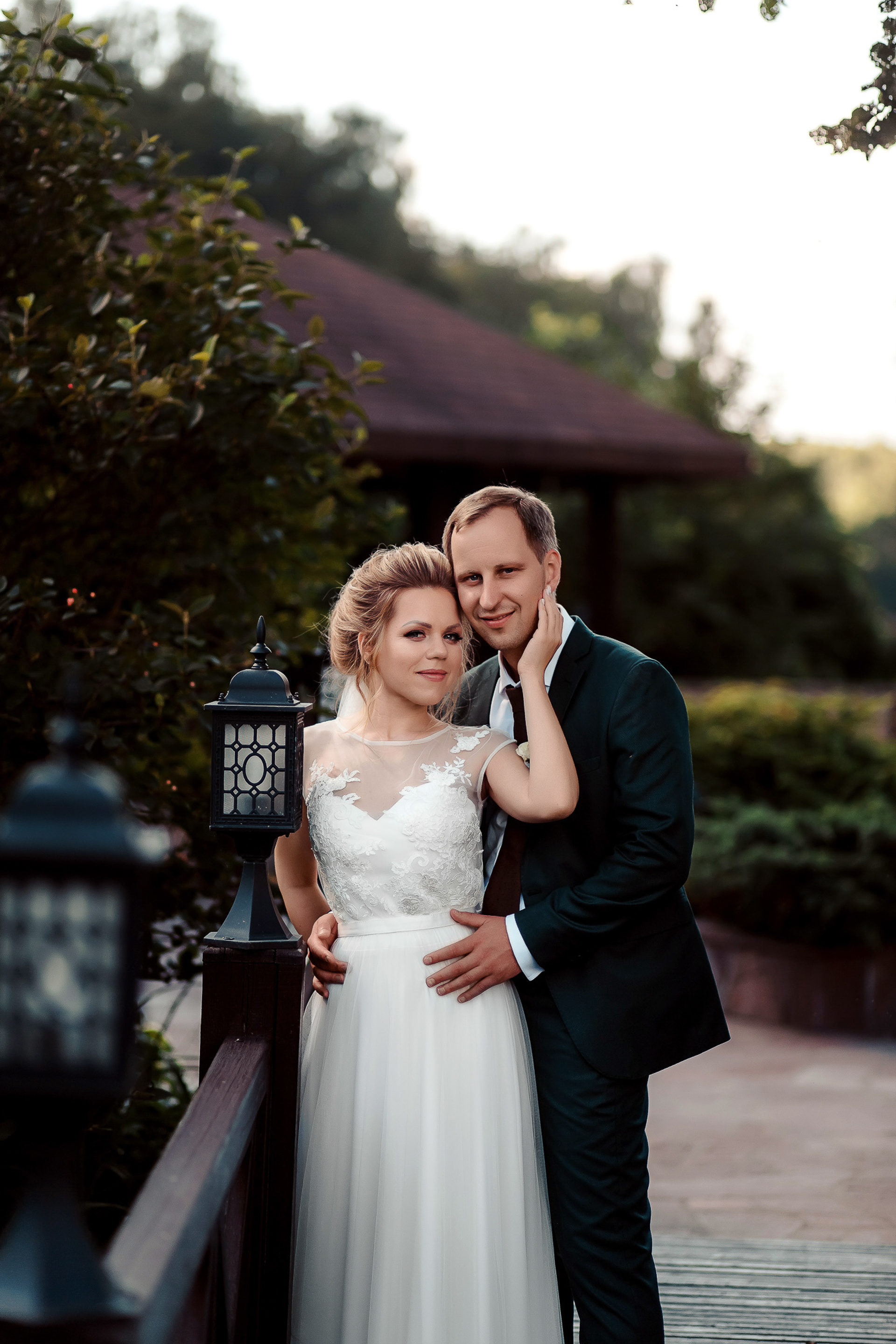 АНДРЕЙ И НАТАЛЬЯ. СВАДЕБНЫЙ ФОТОГРАФ НАТАЛИКА