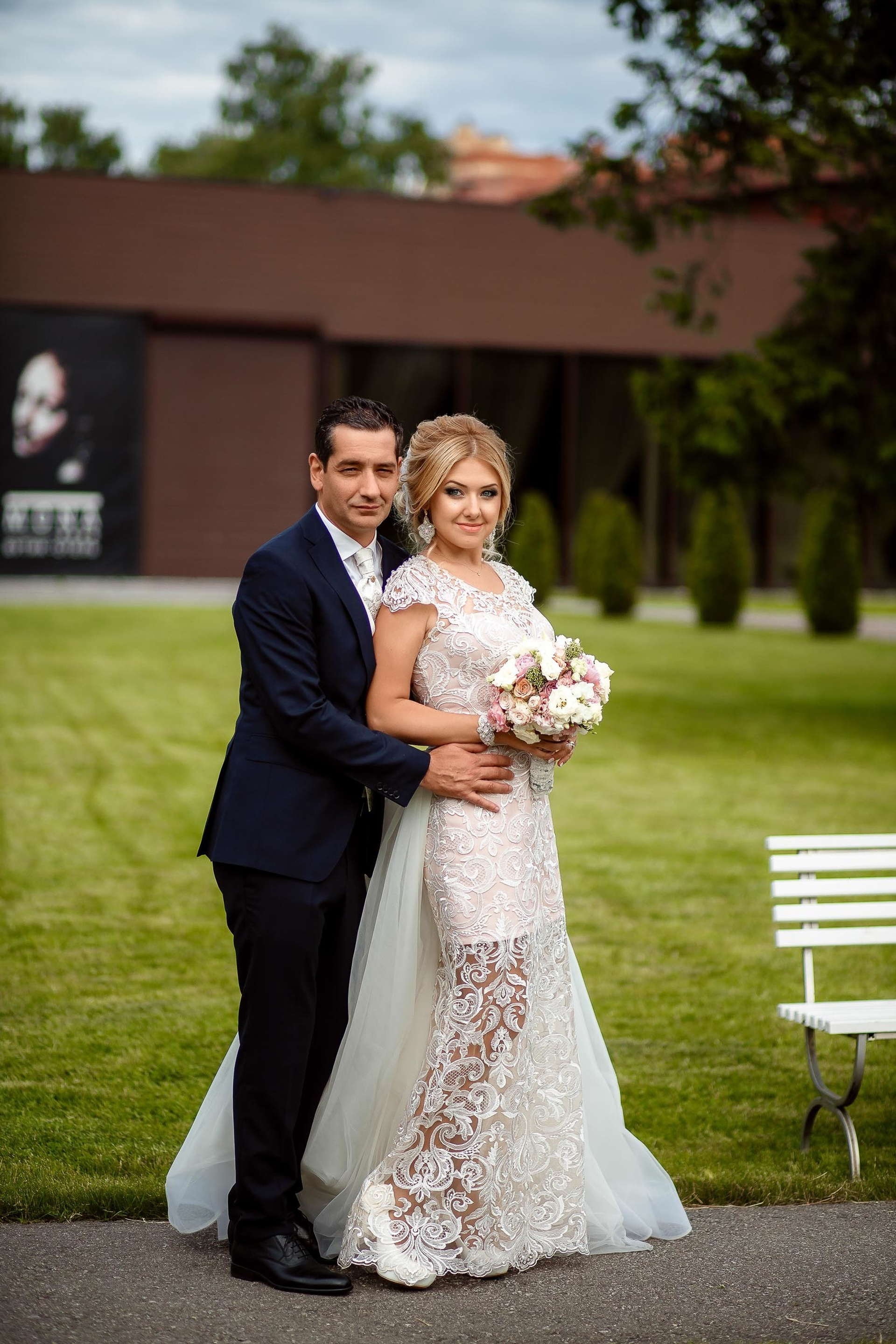 ВИКТОР И СВЕТЛАНА. СВАДЕБНЫЙ ФОТОГРАФ НАТАЛИКА