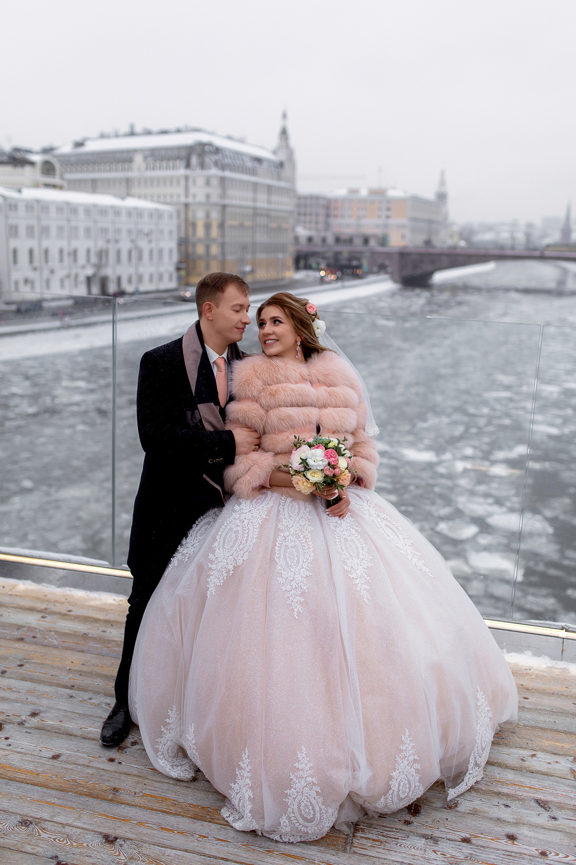 РУСЛАН И НАТАЛЬЯ. СВАДЕБНЫЙ ФОТОГРАФ НАТАЛИКА