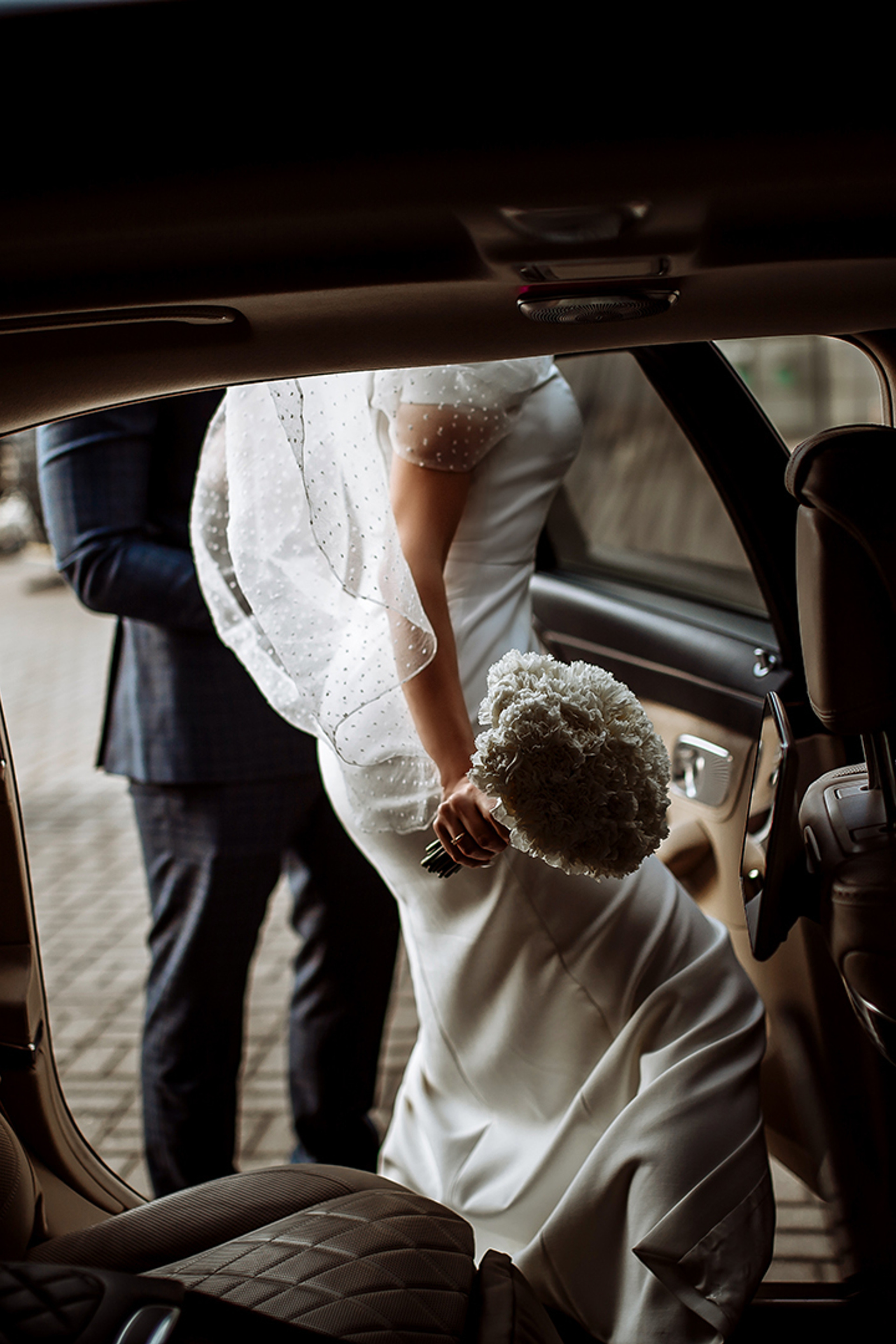 ДМИТРИЙ И КСЕНИЯ. СВАДЕБНЫЙ ФОТОГРАФ НАТАЛИКА