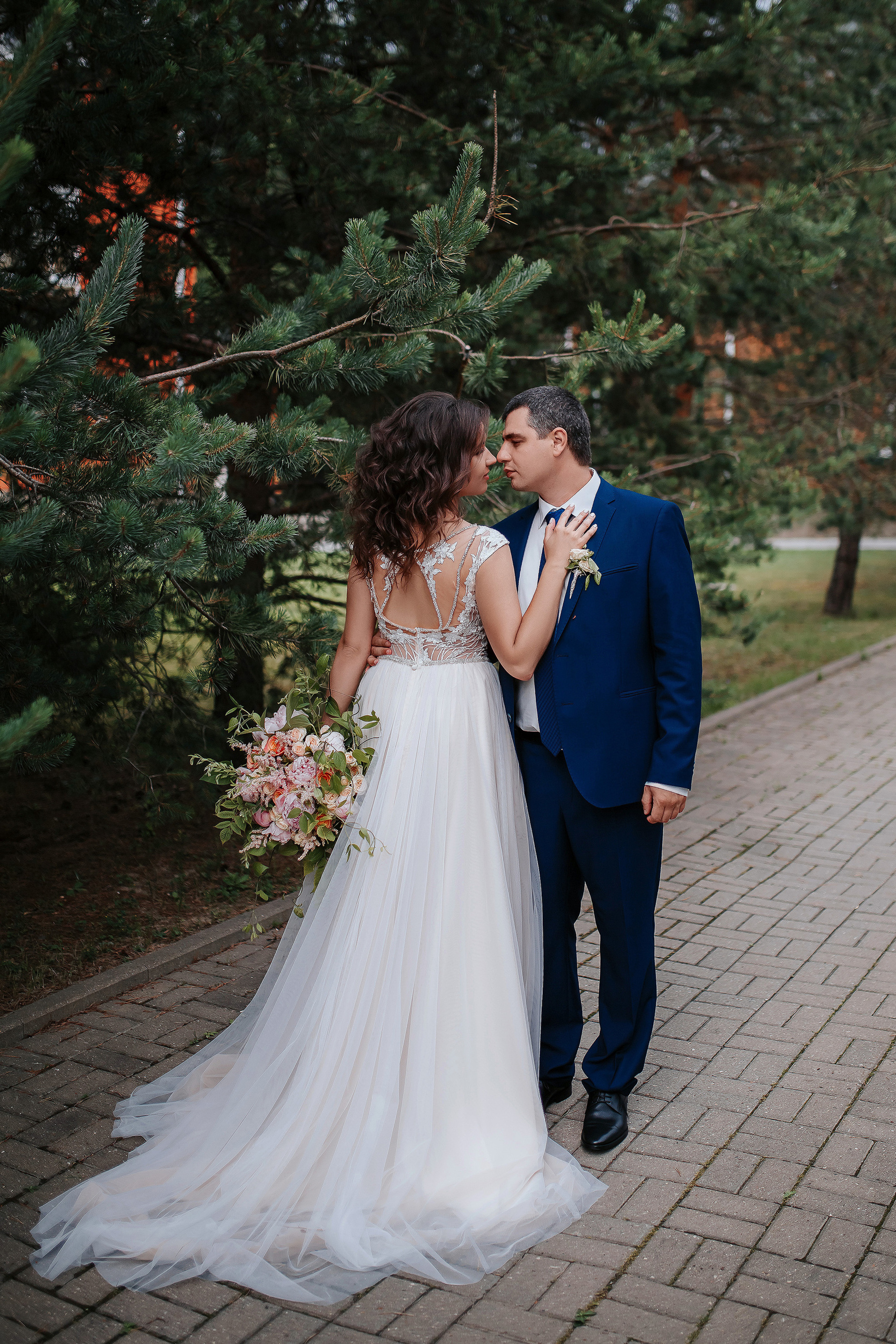 ПАВЕЛ И ТАТЬЯНА. СВАДЕБНЫЙ ФОТОГРАФ НАТАЛИКА