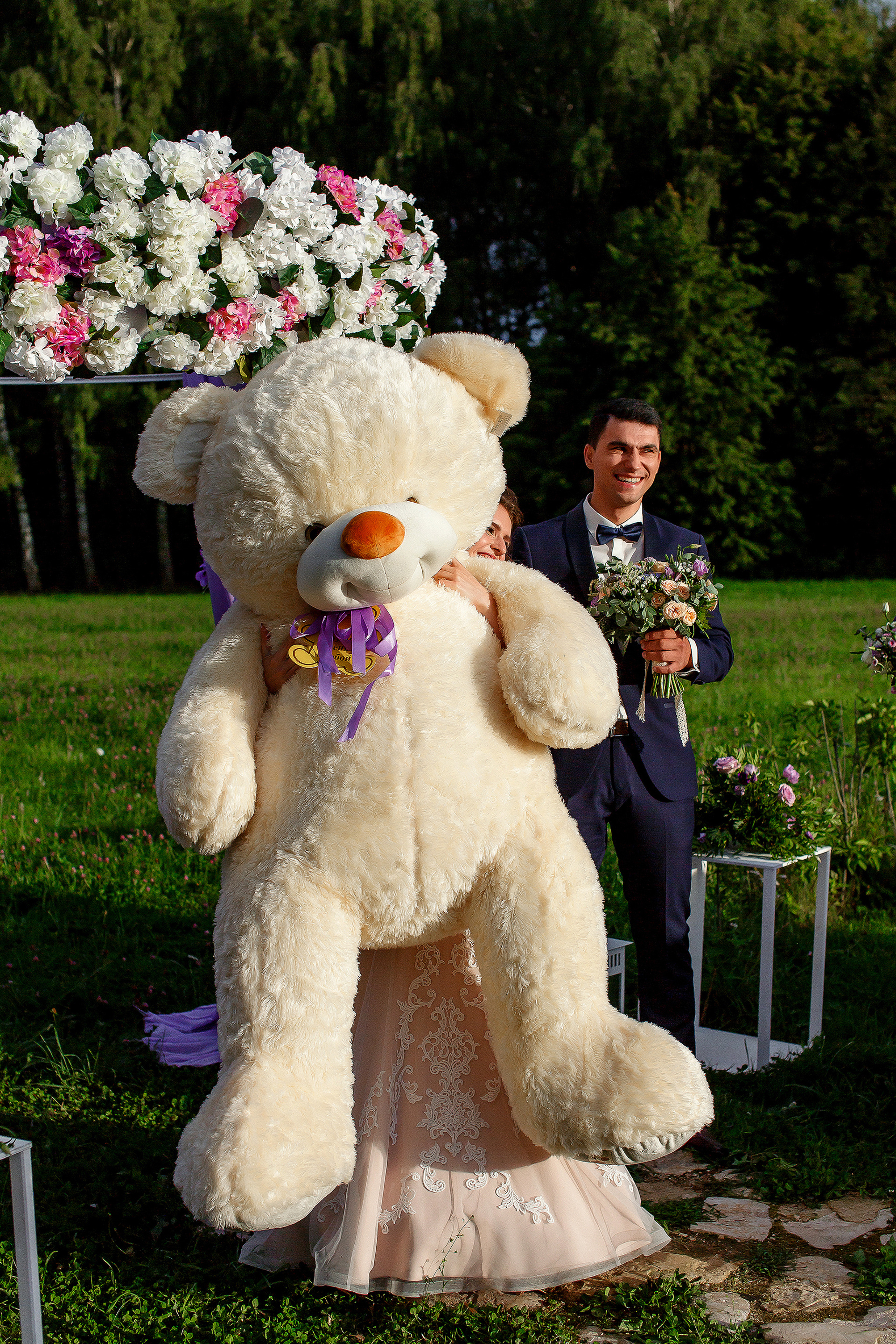 АЛЕКСАНДР И ЕКАТЕРИНА. СВАДЕБНЫЙ ФОТОГРАФ НАТАЛИКА