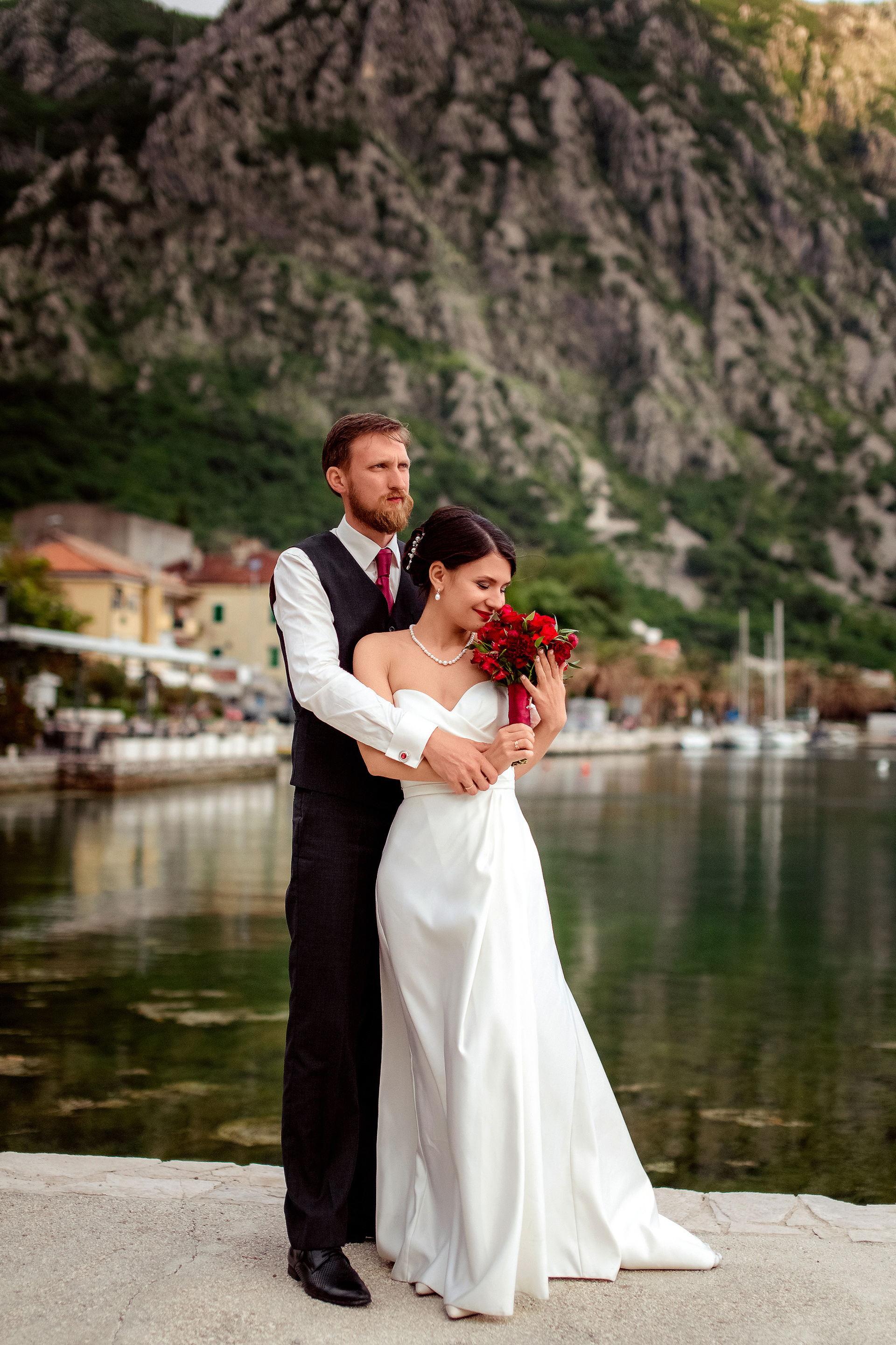 МАКСИМ И АНАСТАСИЯ. СВАДЕБНЫЙ ФОТОГРАФ НАТАЛИКА