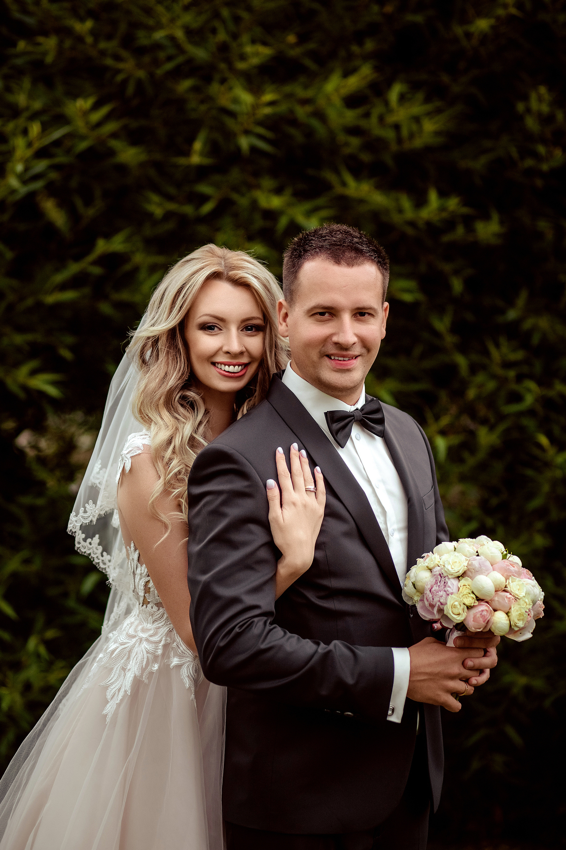 ОКСАНА И АРТЁМ. СВАДЕБНЫЙ ФОТОГРАФ НАТАЛИКА