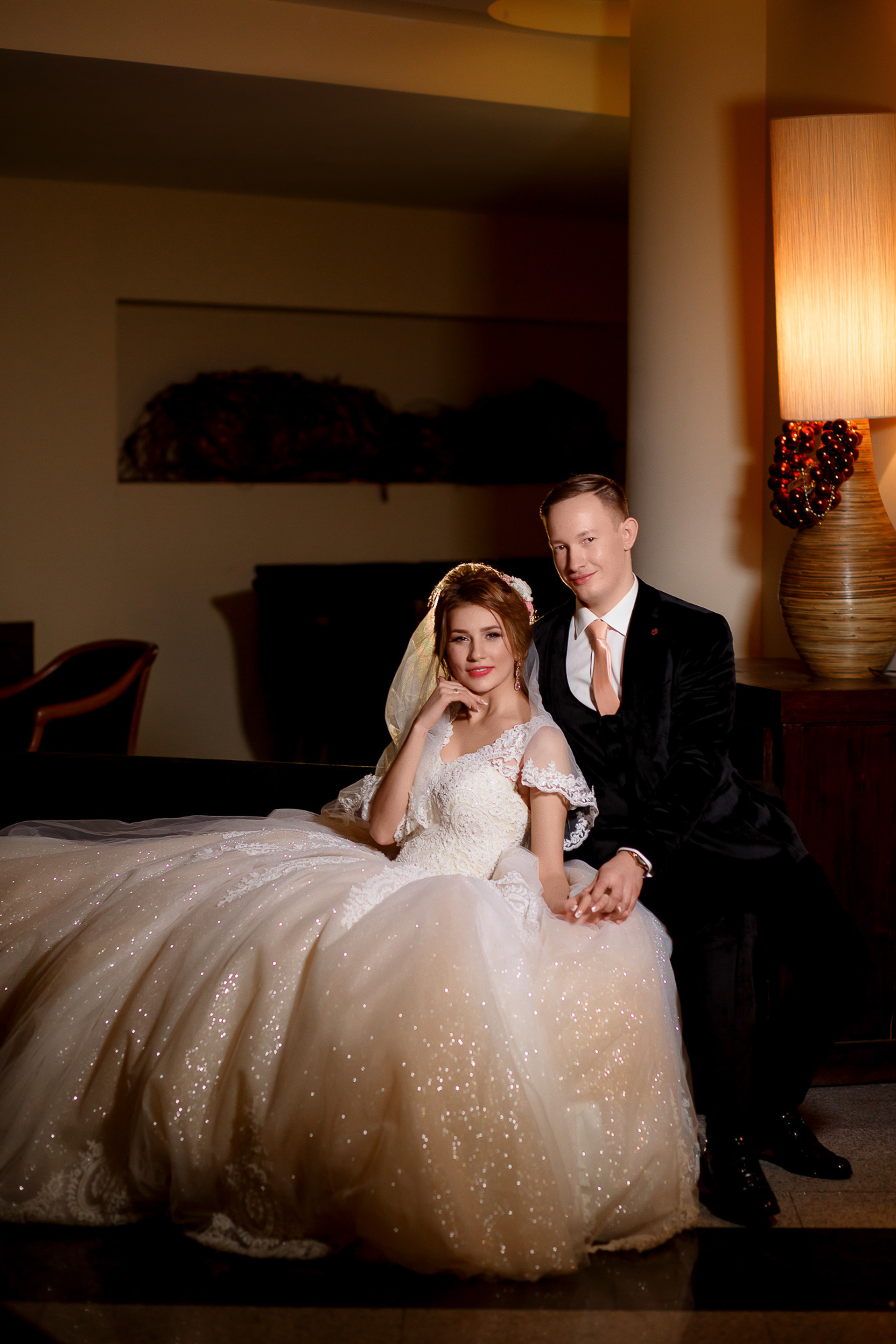 РУСЛАН И НАТАЛЬЯ. СВАДЕБНЫЙ ФОТОГРАФ НАТАЛИКА