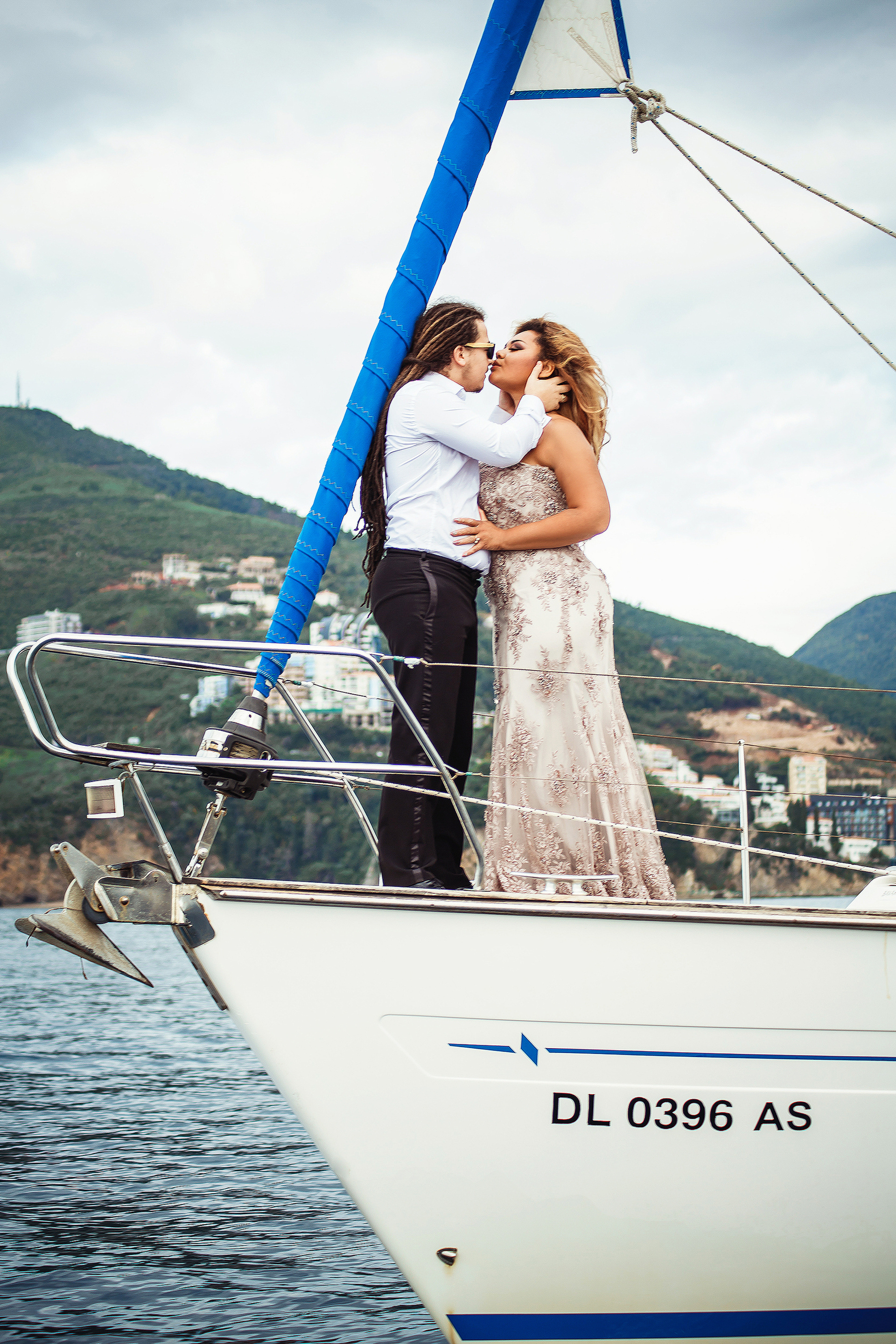 БОГДАН И КОРНЕЛИЯ. СВАДЕБНЫЙ ФОТОГРАФ НАТАЛИКА