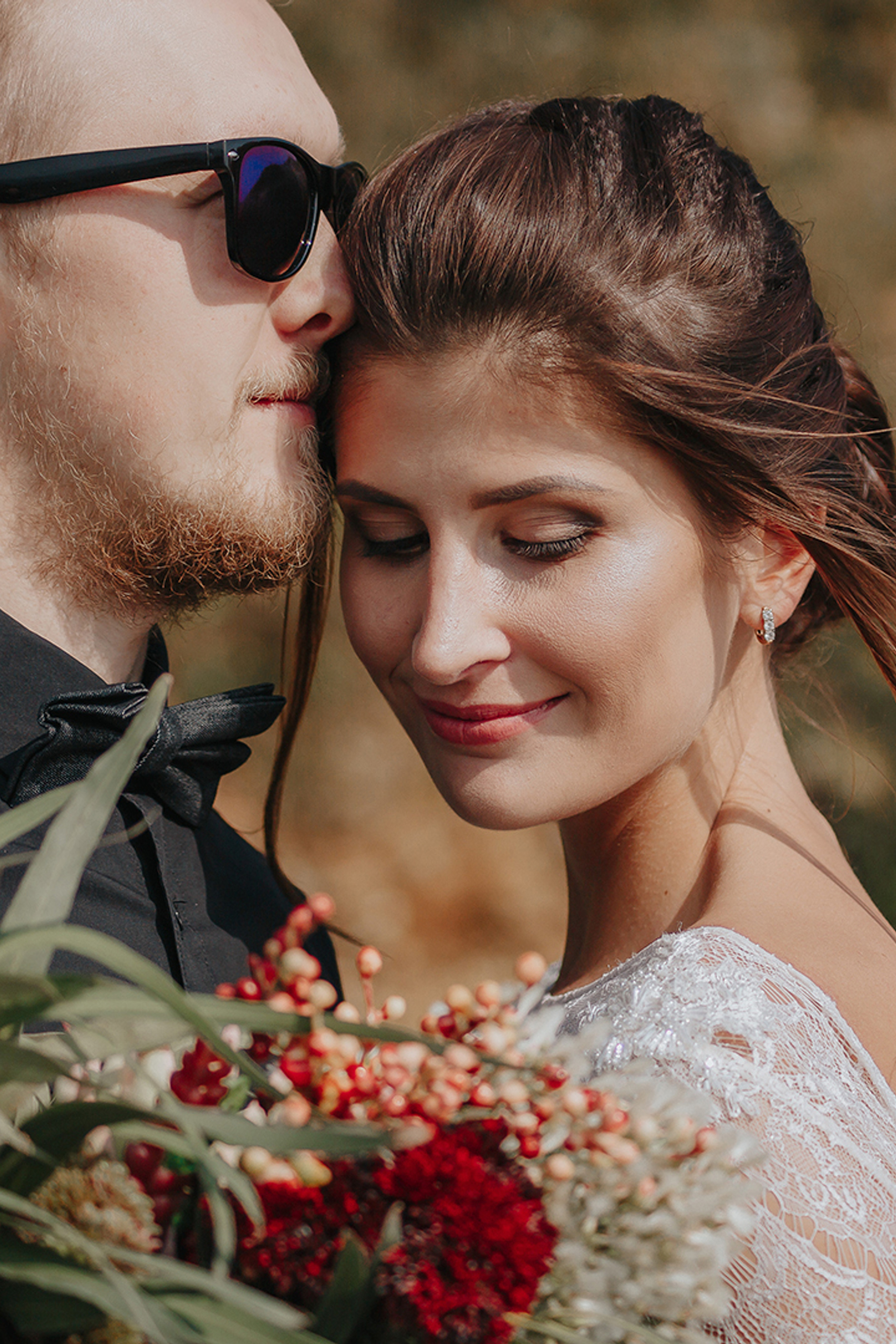 АЛЕКСЕЙ И ЕКАТЕРИНА. СВАДЕБНЫЙ ФОТОГРАФ НАТАЛИКА