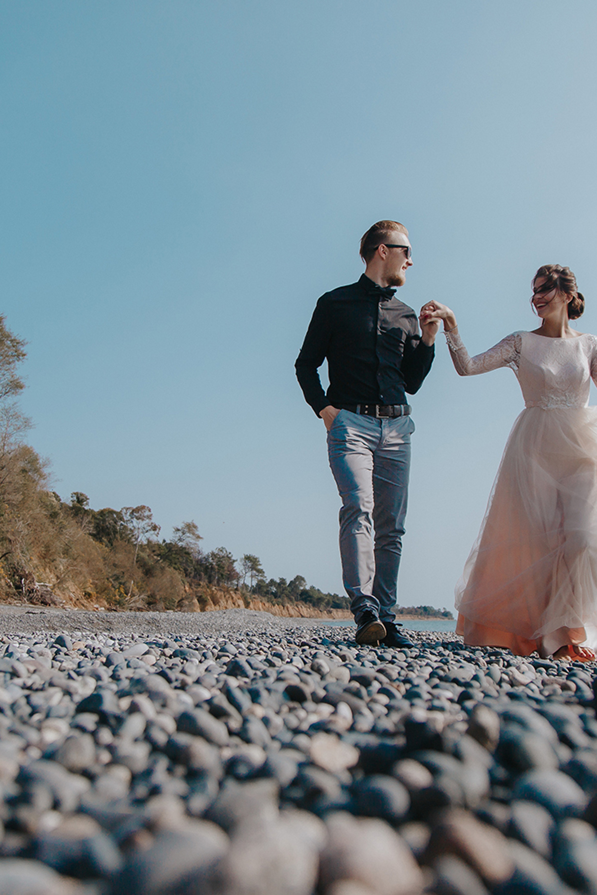 АЛЕКСЕЙ И ЕКАТЕРИНА. СВАДЕБНЫЙ ФОТОГРАФ НАТАЛИКА