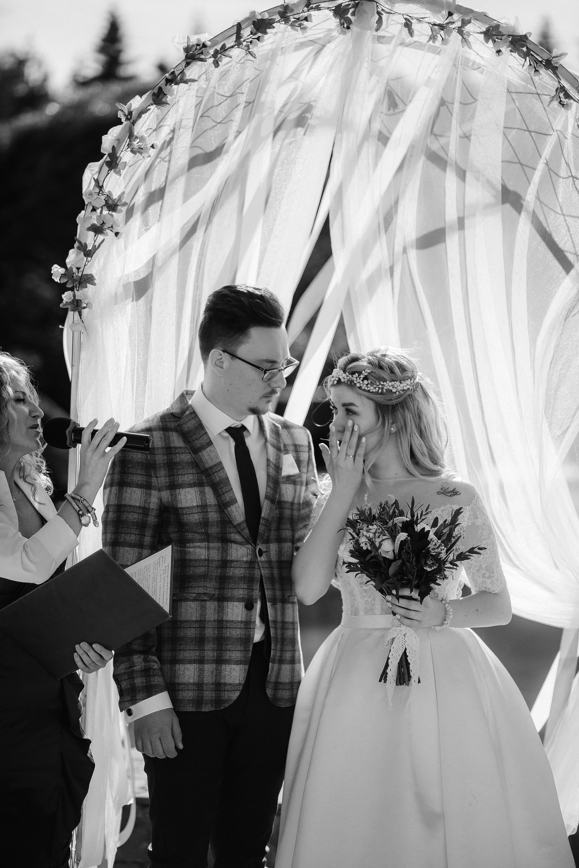 АНТОН И ЕКАТЕРИНА. СВАДЕБНЫЙ ФОТОГРАФ НАТАЛИКА