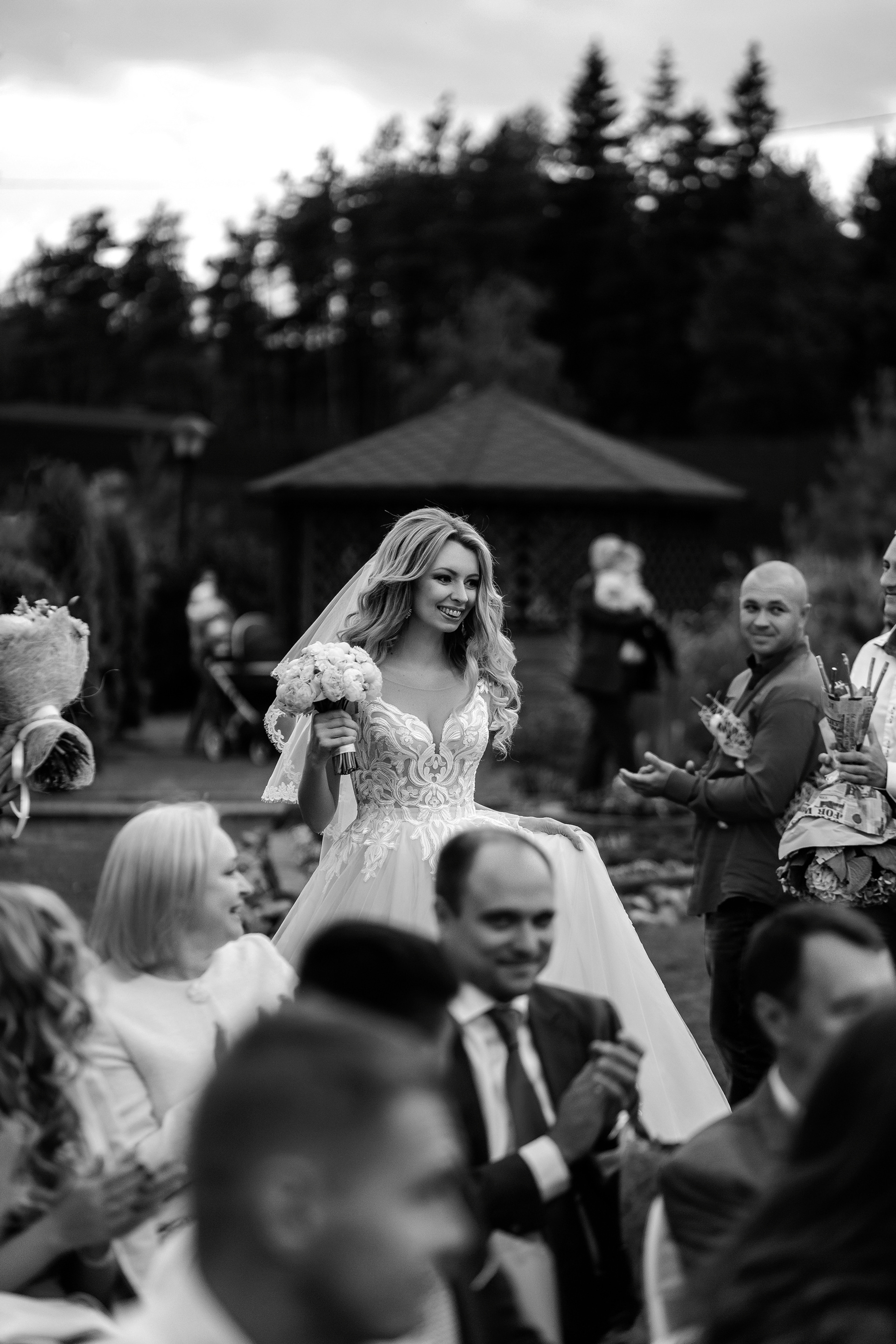 ОКСАНА И АРТЁМ. СВАДЕБНЫЙ ФОТОГРАФ НАТАЛИКА