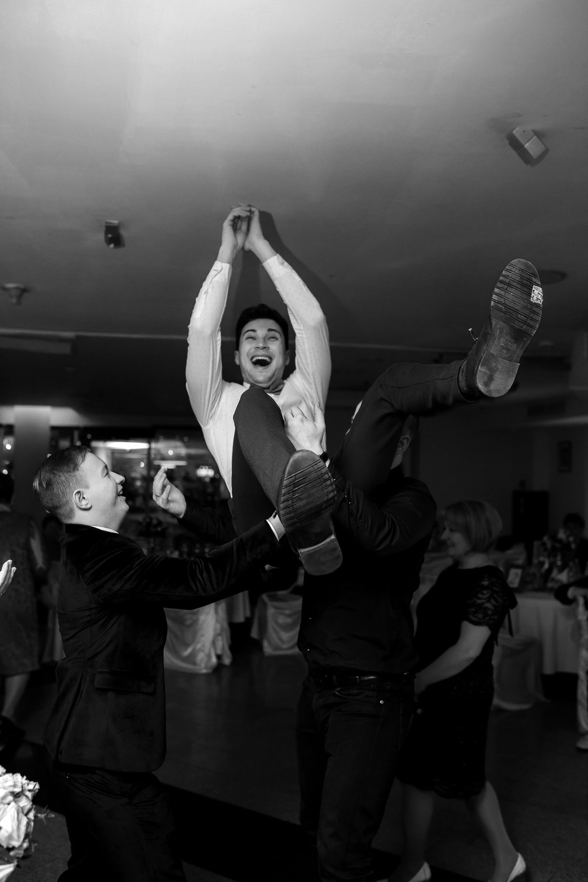 РУСЛАН И НАТАЛЬЯ. СВАДЕБНЫЙ ФОТОГРАФ НАТАЛИКА