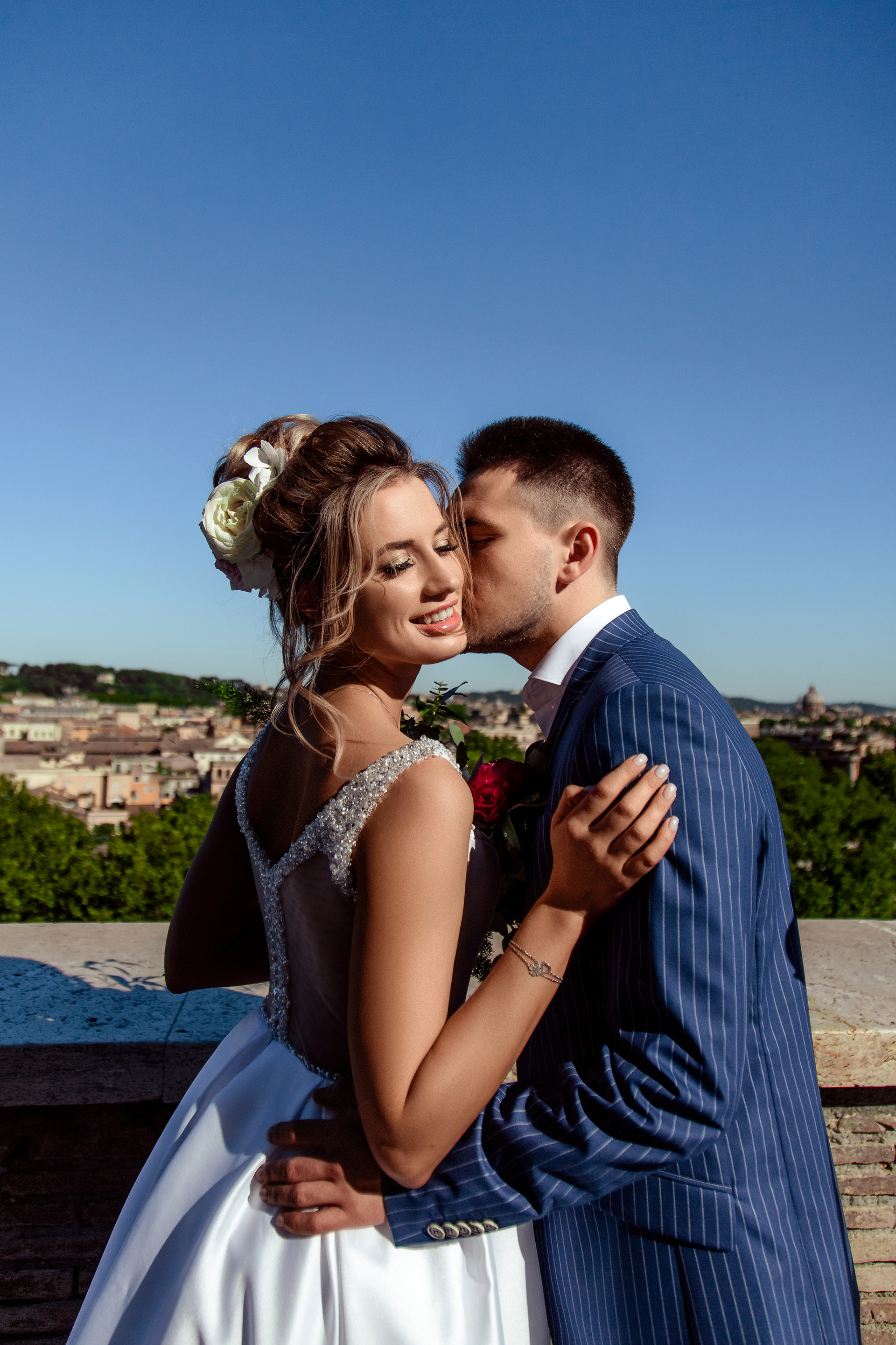 РОМАН И ЕЛЕНА. СВАДЕБНЫЙ ФОТОГРАФ НАТАЛИКА