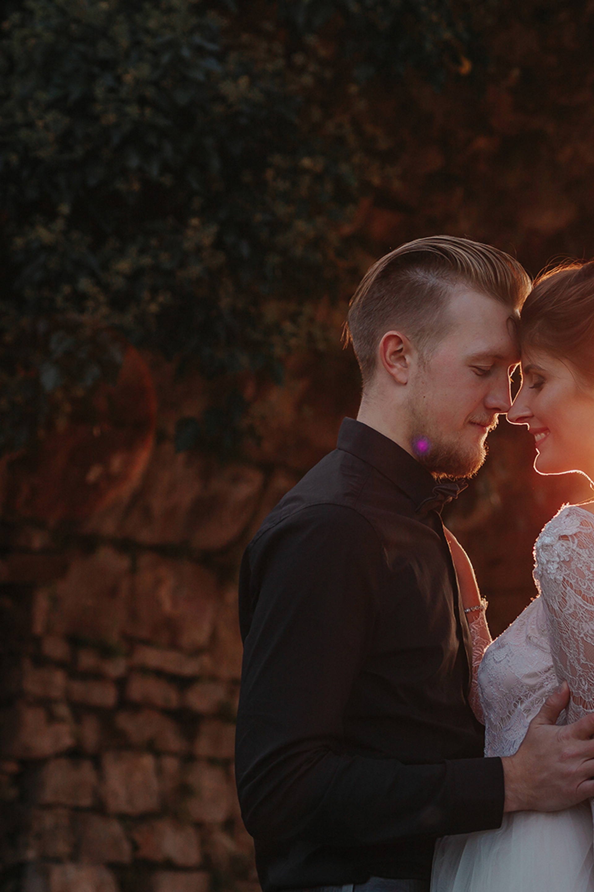 АЛЕКСЕЙ И ЕКАТЕРИНА. СВАДЕБНЫЙ ФОТОГРАФ НАТАЛИКА