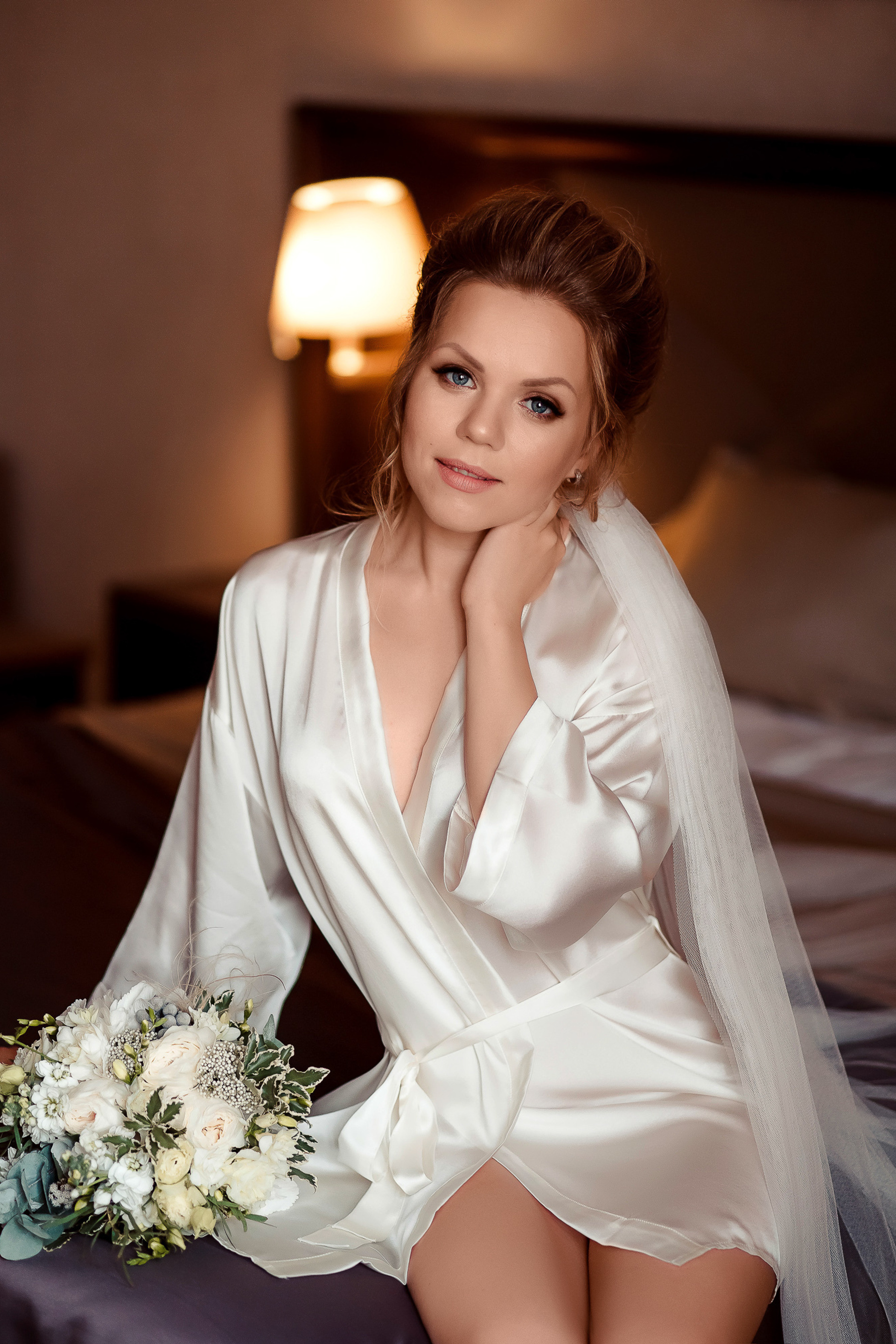 АНДРЕЙ И НАТАЛЬЯ. СВАДЕБНЫЙ ФОТОГРАФ НАТАЛИКА