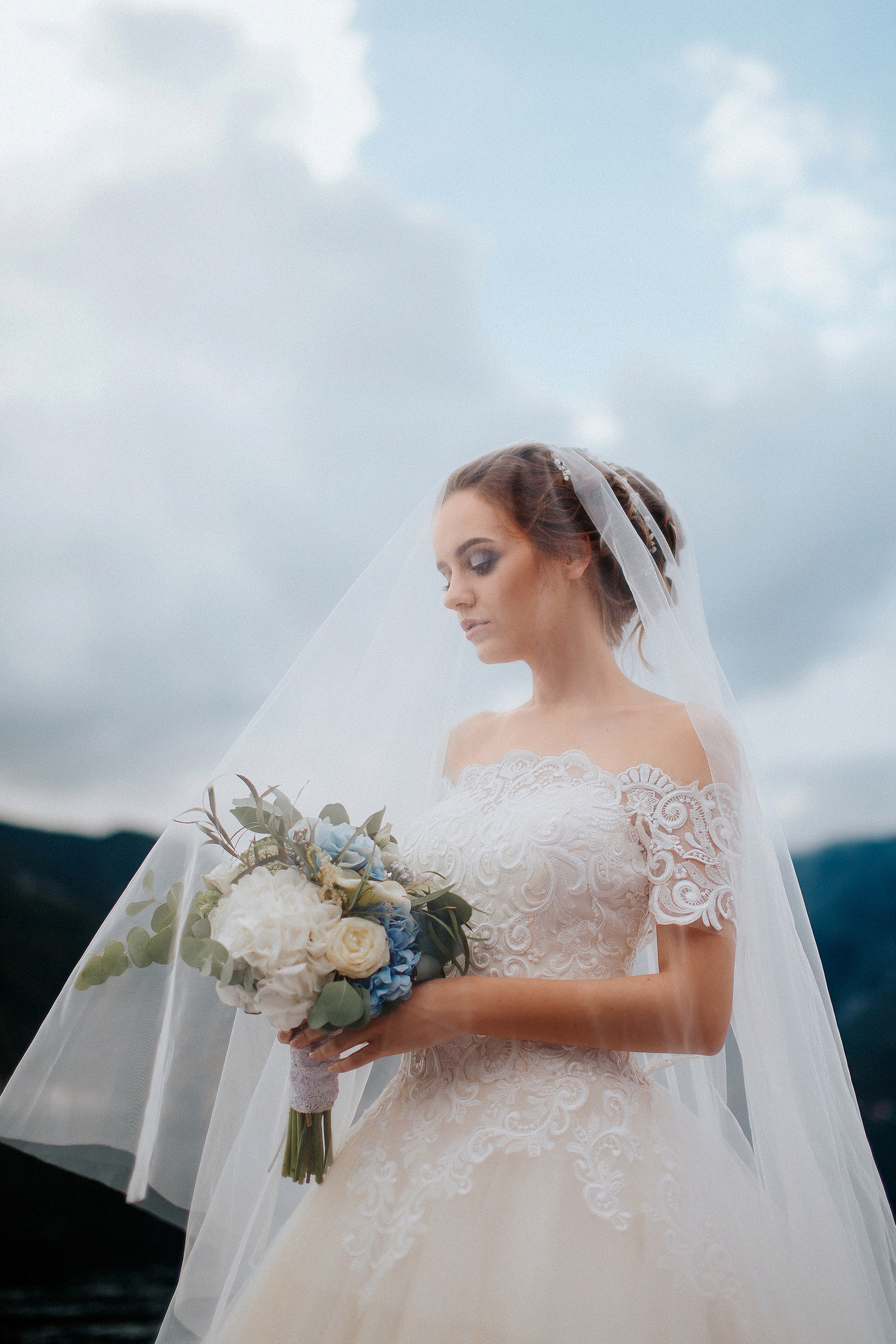 АНДРЕЙ И НАТАЛЬЯ. СВАДЕБНЫЙ ФОТОГРАФ НАТАЛИКА