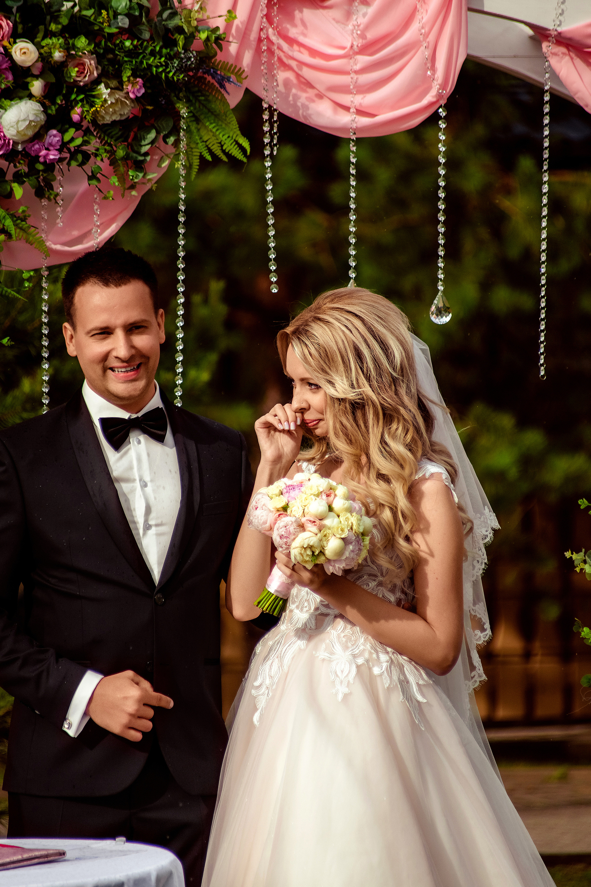 ОКСАНА И АРТЁМ. СВАДЕБНЫЙ ФОТОГРАФ НАТАЛИКА