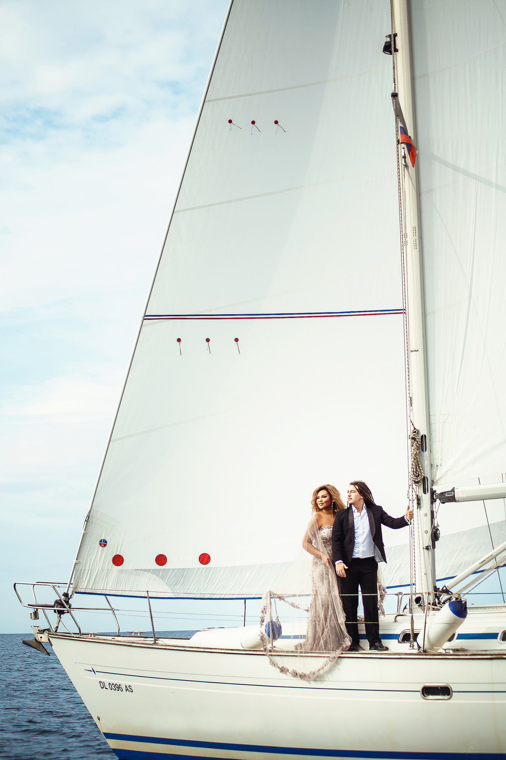 БОГДАН И КОРНЕЛИЯ. СВАДЕБНЫЙ ФОТОГРАФ НАТАЛИКА