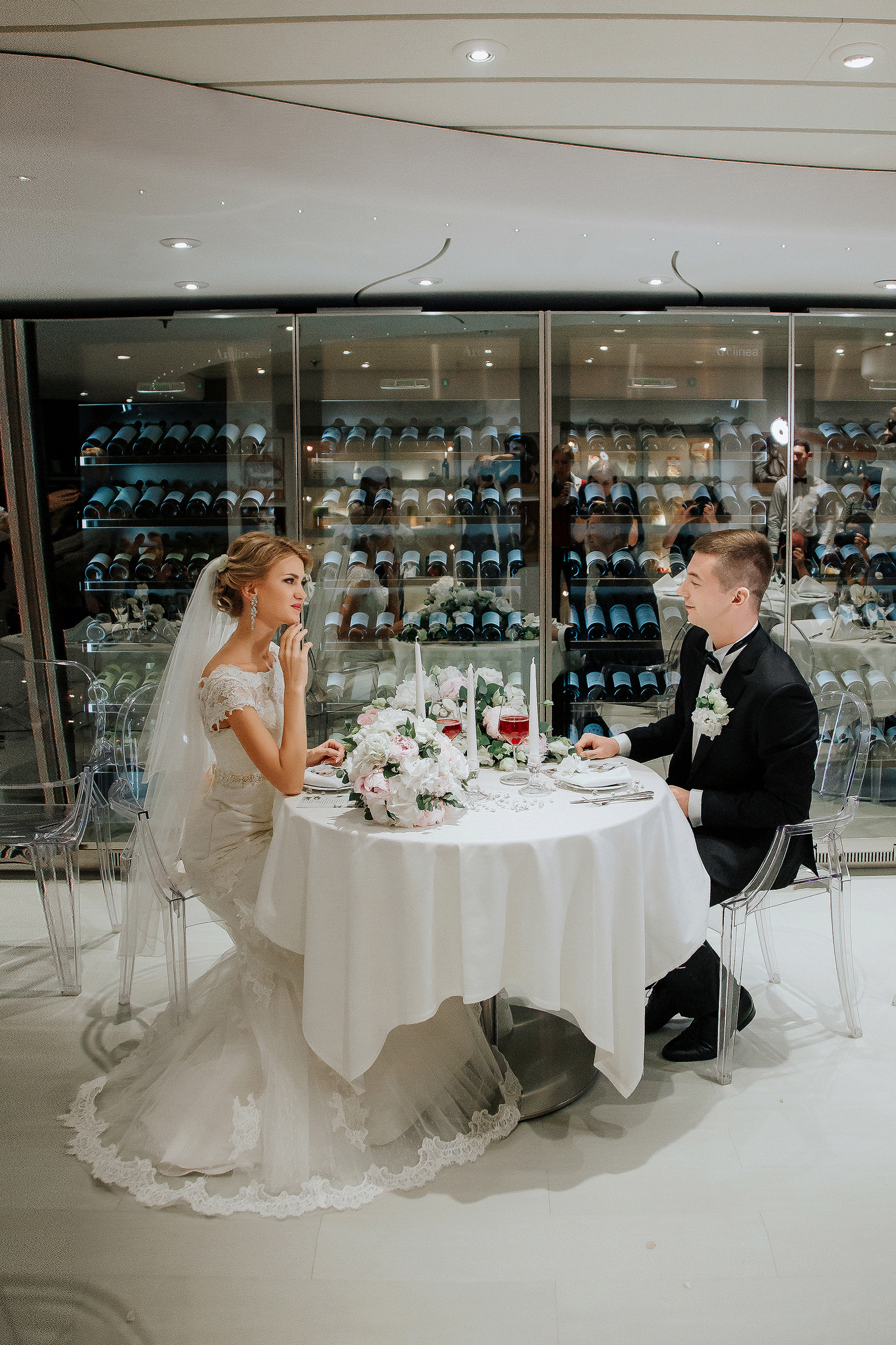 АНАТОЛИЙ И ЖАННА. СВАДЕБНЫЙ ФОТОГРАФ НАТАЛИКА