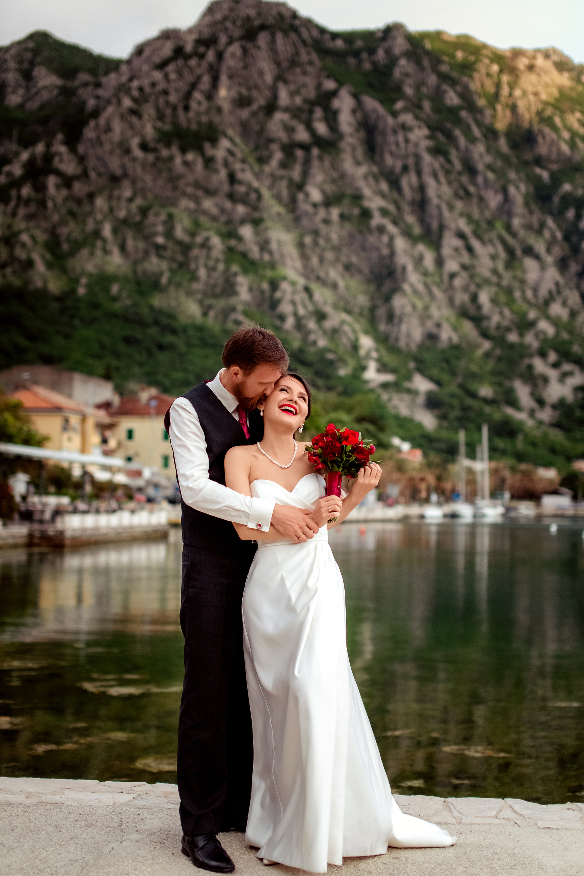 МАКСИМ И АНАСТАСИЯ. СВАДЕБНЫЙ ФОТОГРАФ НАТАЛИКА