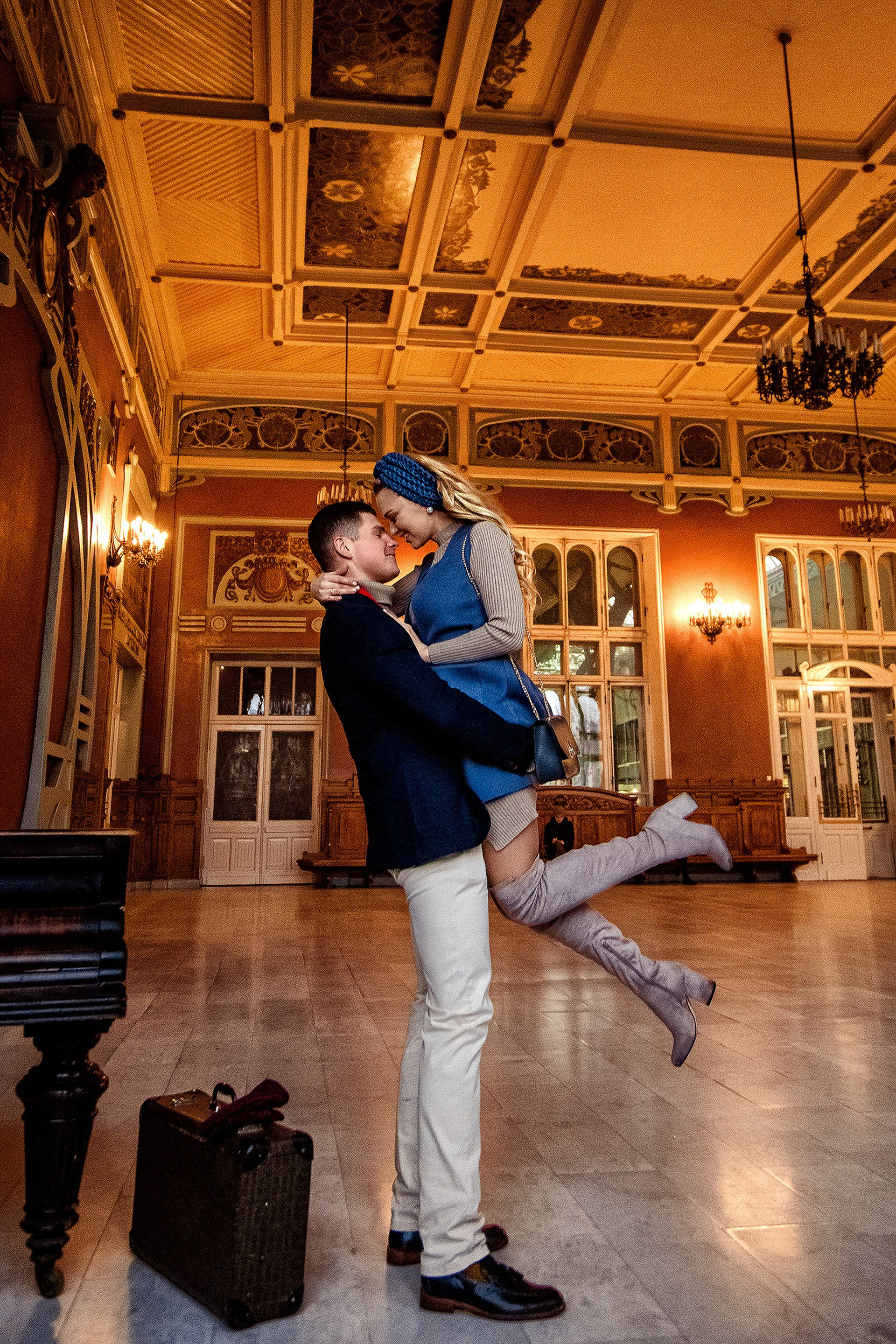 НИКОЛАЙ И ВИКТОРИЯ. СВАДЕБНЫЙ ФОТОГРАФ НАТАЛИКА