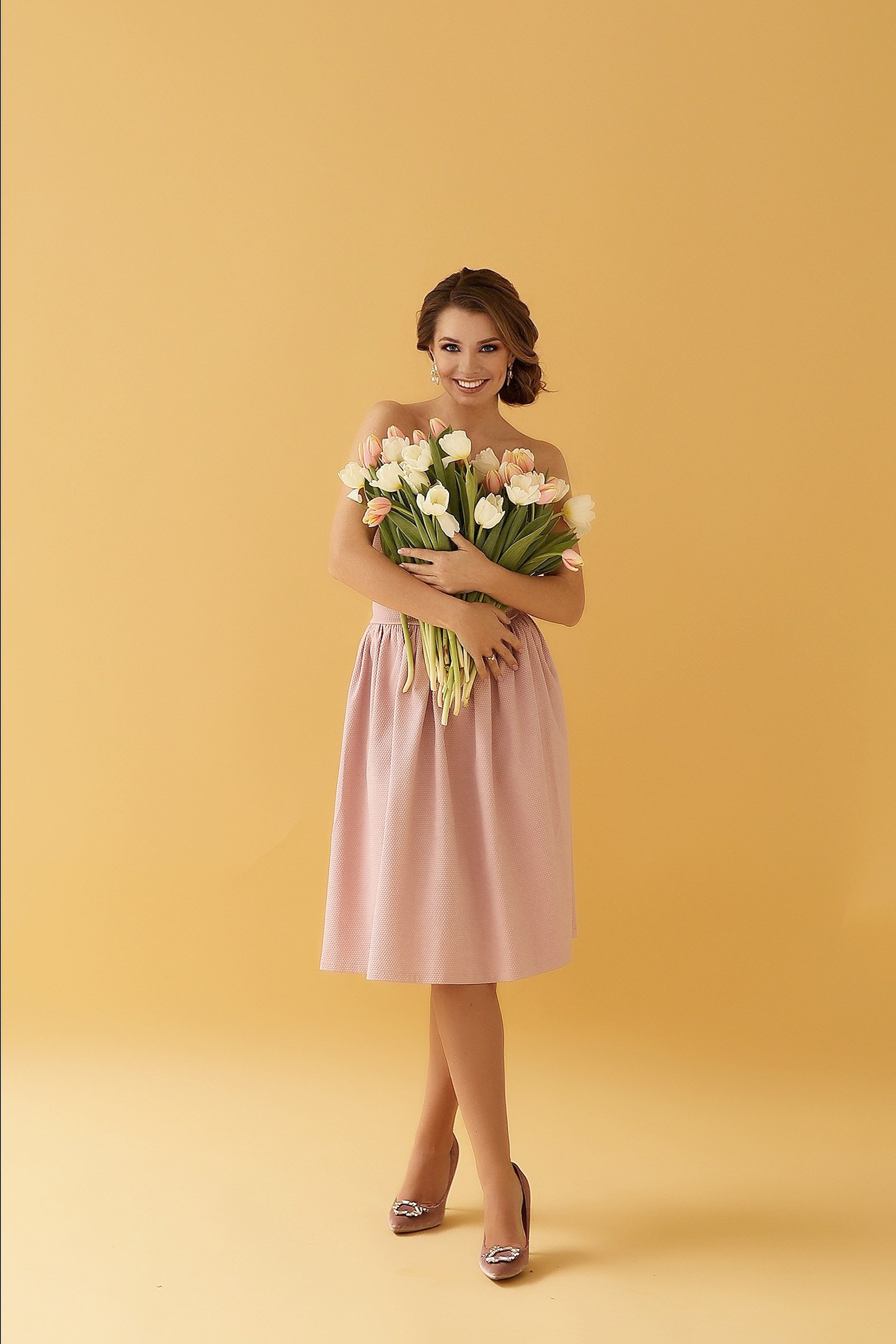 Весна мама и дочка. СВАДЕБНЫЙ ФОТОГРАФ НАТАЛИКА