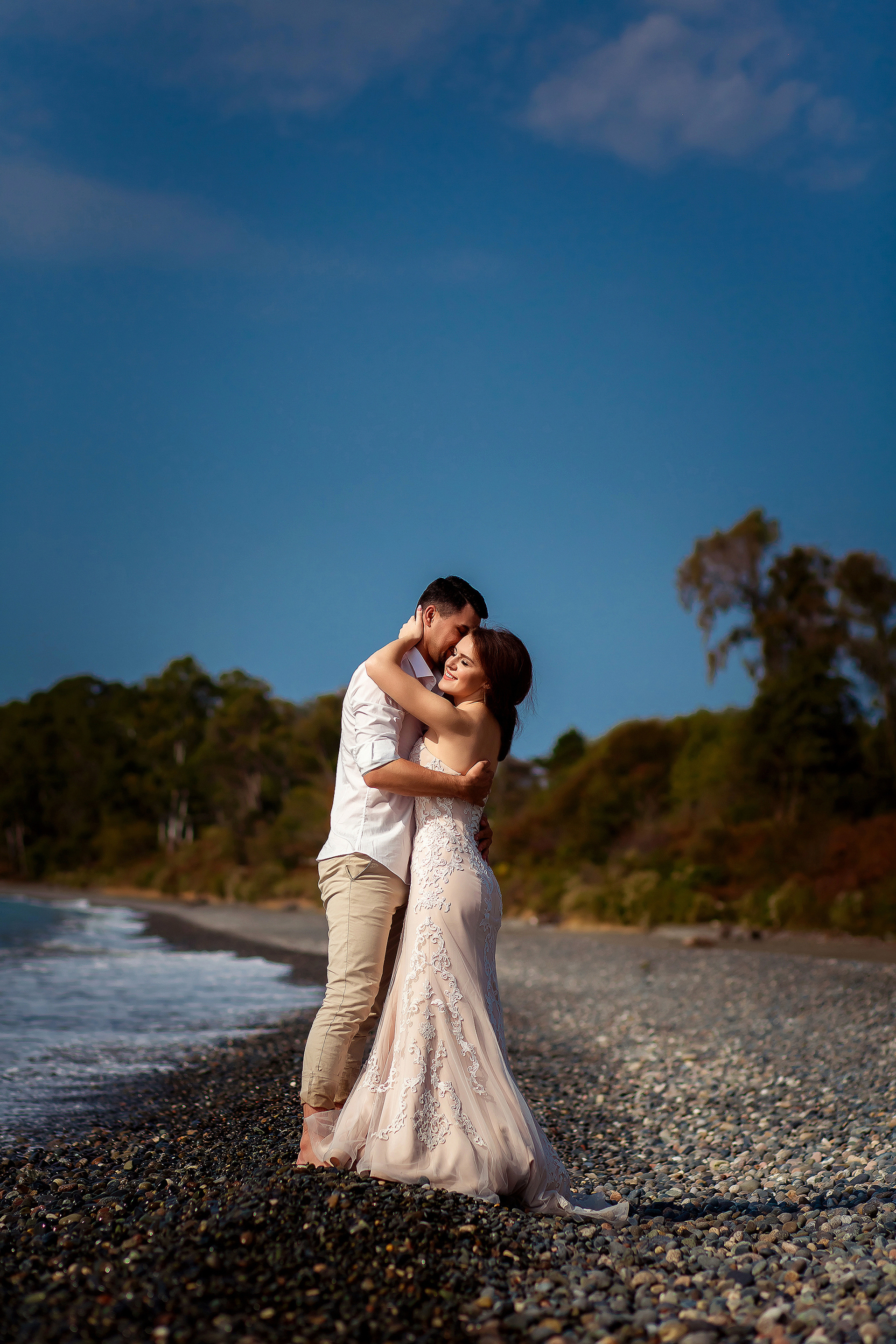 ЕКАТЕРИНА И АЛЕКСАНДР. СВАДЕБНЫЙ ФОТОГРАФ НАТАЛИКА