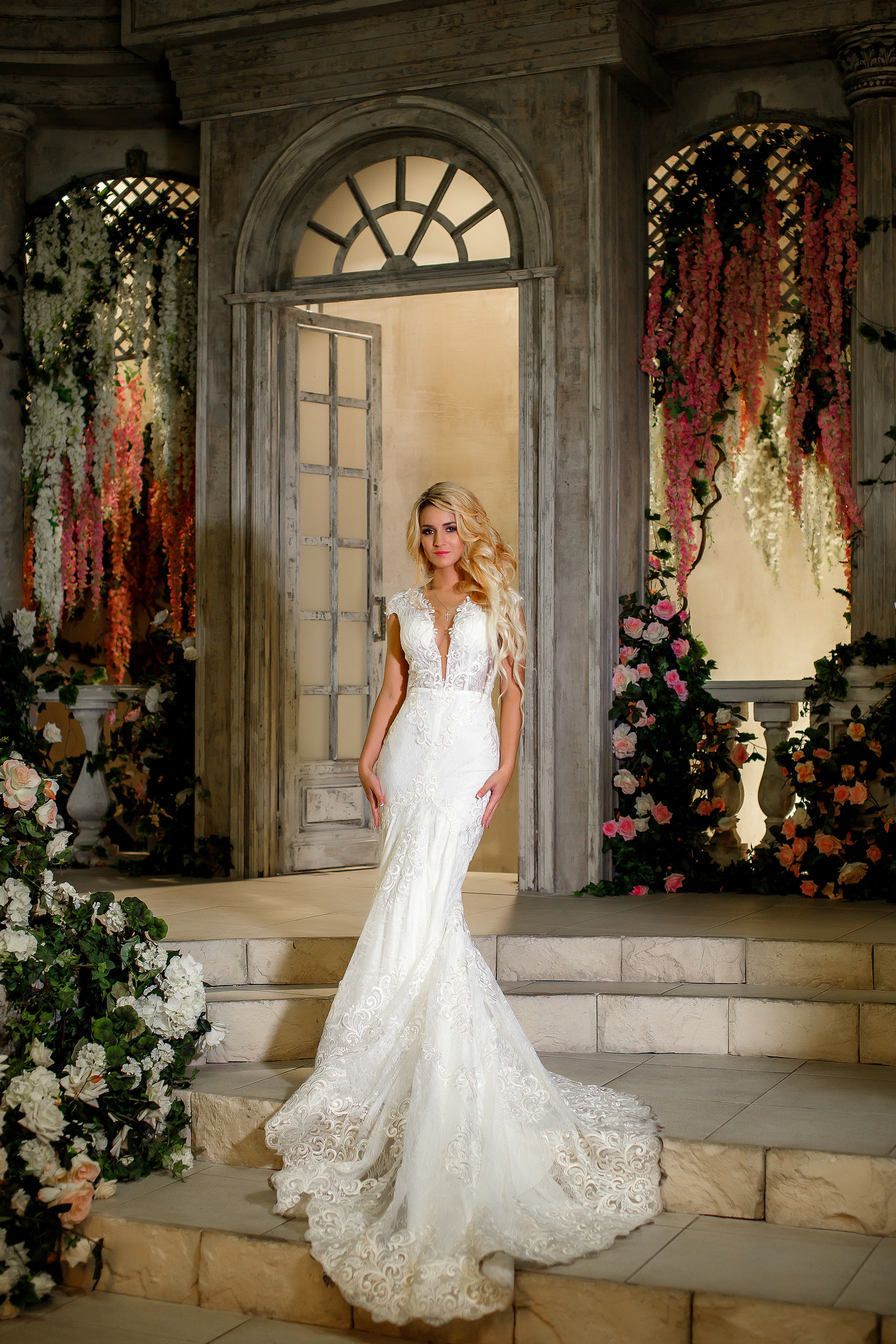 АНДРЕЙ И ВАЛЕРИЯ. СВАДЕБНЫЙ ФОТОГРАФ НАТАЛИКА