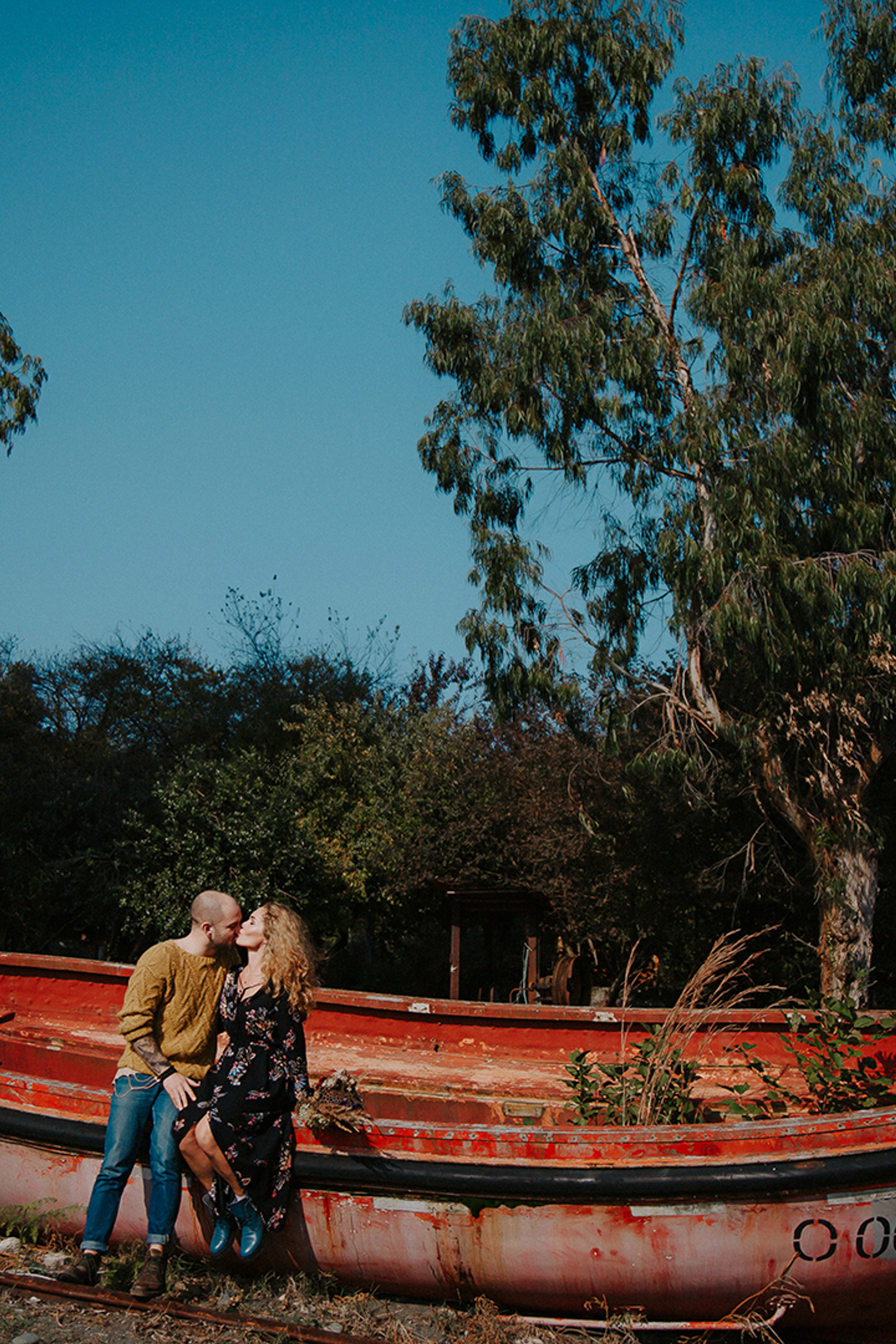 СЛАВА И АНЯ. СВАДЕБНЫЙ ФОТОГРАФ НАТАЛИКА