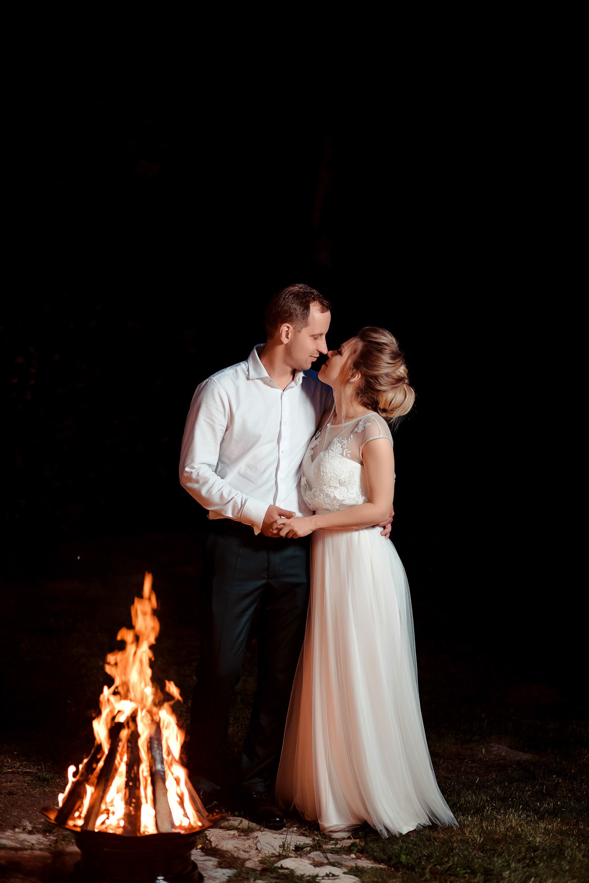 АНДРЕЙ И НАТАЛЬЯ. СВАДЕБНЫЙ ФОТОГРАФ НАТАЛИКА