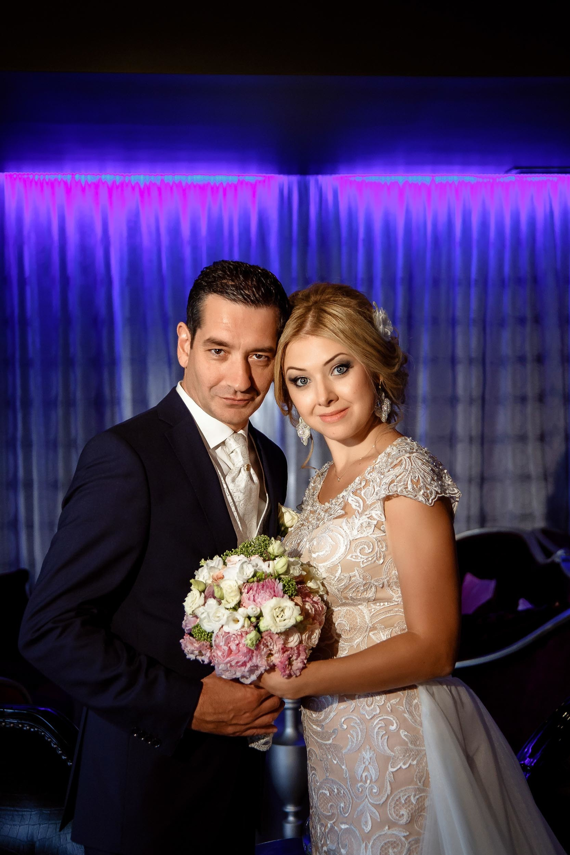 ВИКТОР И СВЕТЛАНА. СВАДЕБНЫЙ ФОТОГРАФ НАТАЛИКА