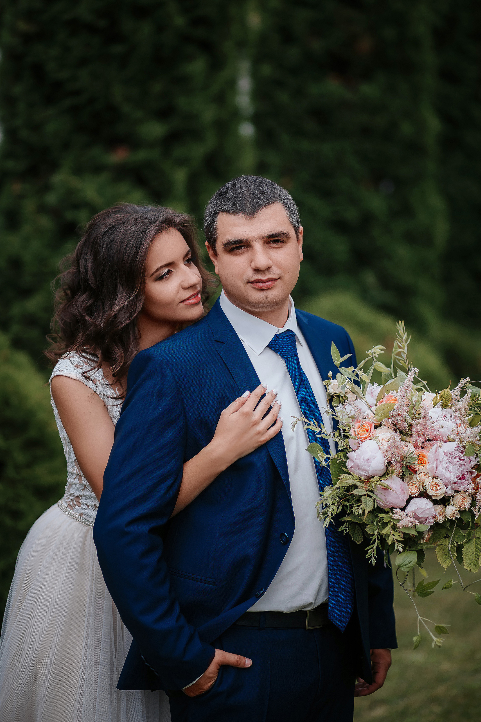 ПАВЕЛ И ТАТЬЯНА. СВАДЕБНЫЙ ФОТОГРАФ НАТАЛИКА