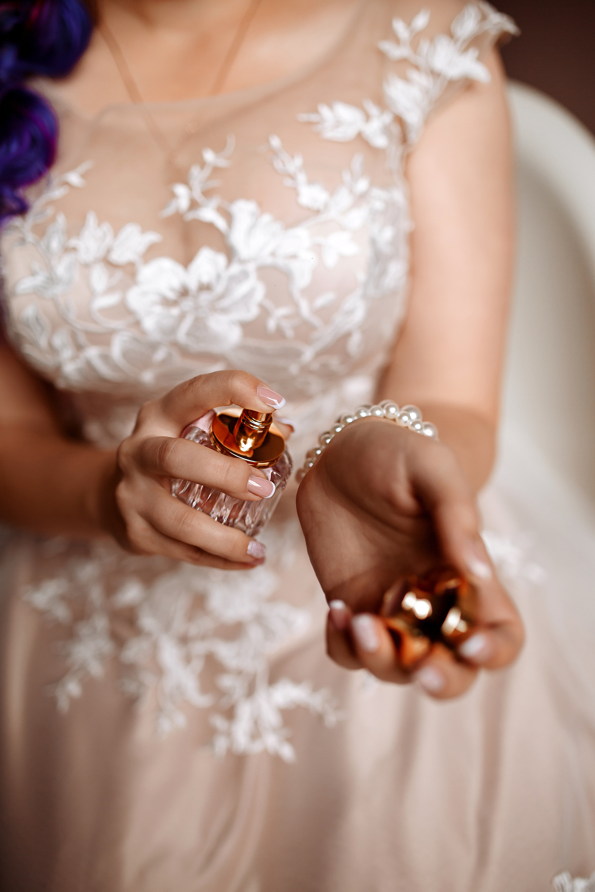 СЕРГЕЙ И АННА. СВАДЕБНЫЙ ФОТОГРАФ НАТАЛИКА