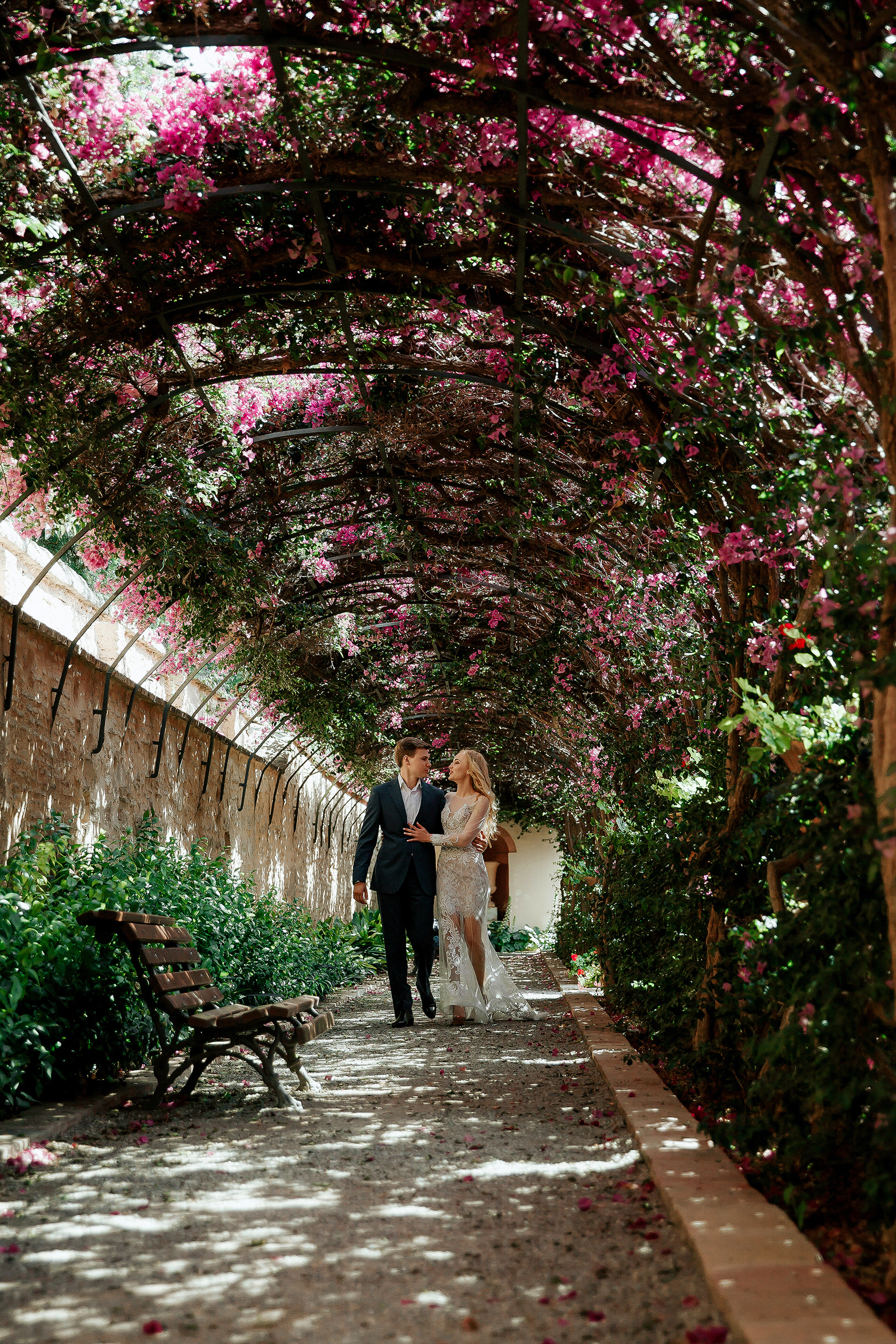 ИВАН И МАРИЯ. СВАДЕБНЫЙ ФОТОГРАФ НАТАЛИКА