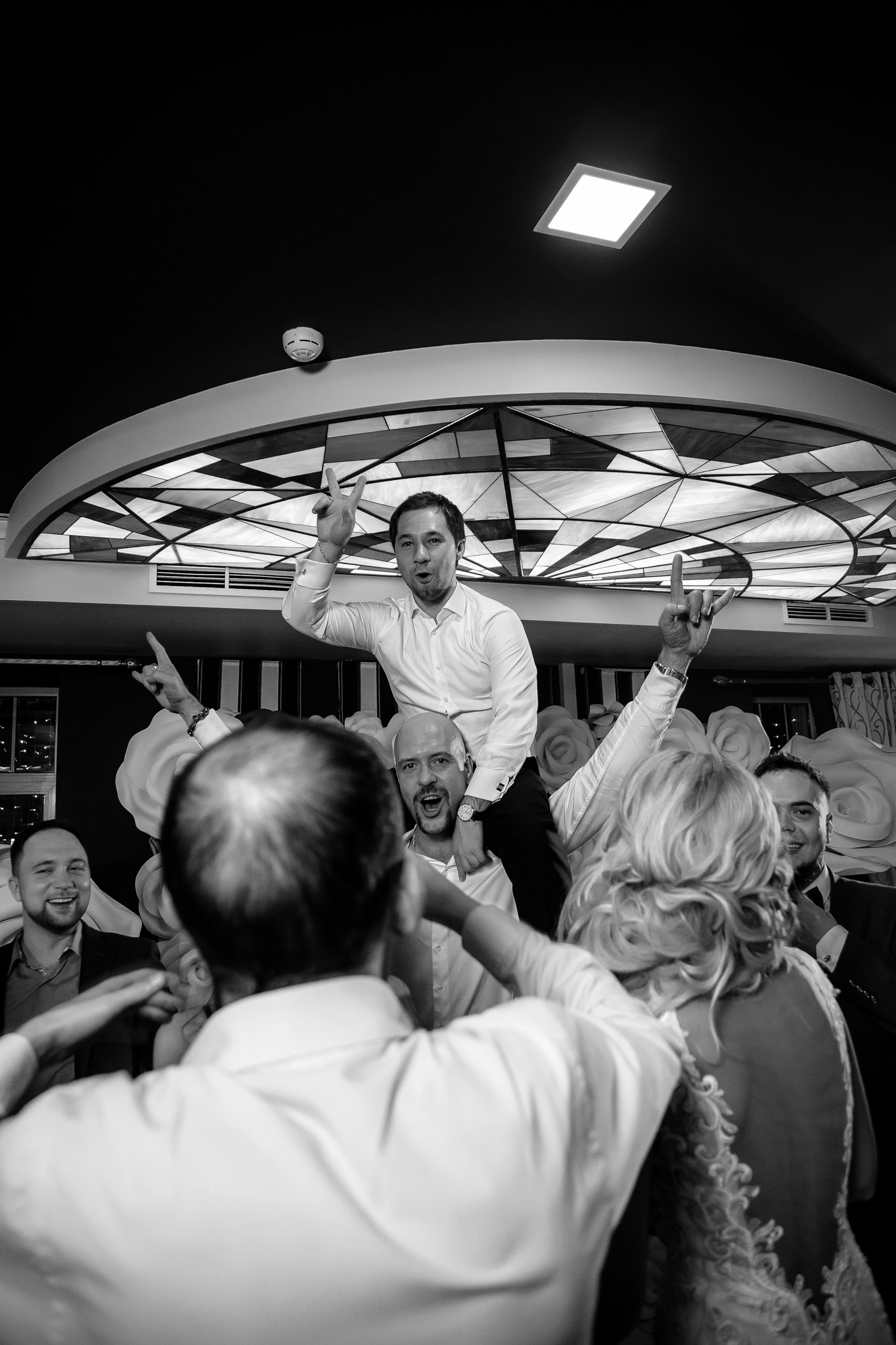 АНДРЕЙ И ВАЛЕРИЯ. СВАДЕБНЫЙ ФОТОГРАФ НАТАЛИКА