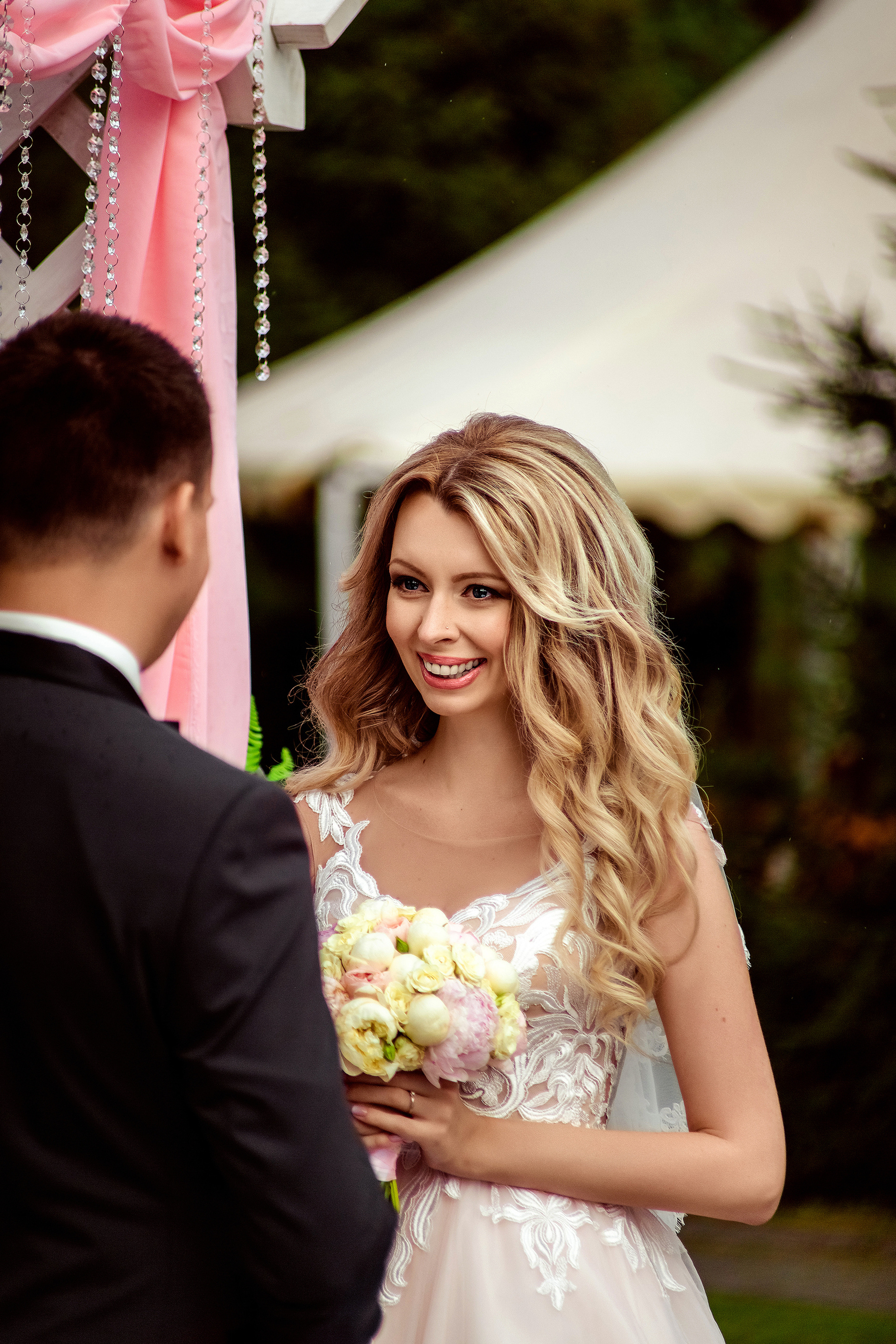 ОКСАНА И АРТЁМ. СВАДЕБНЫЙ ФОТОГРАФ НАТАЛИКА