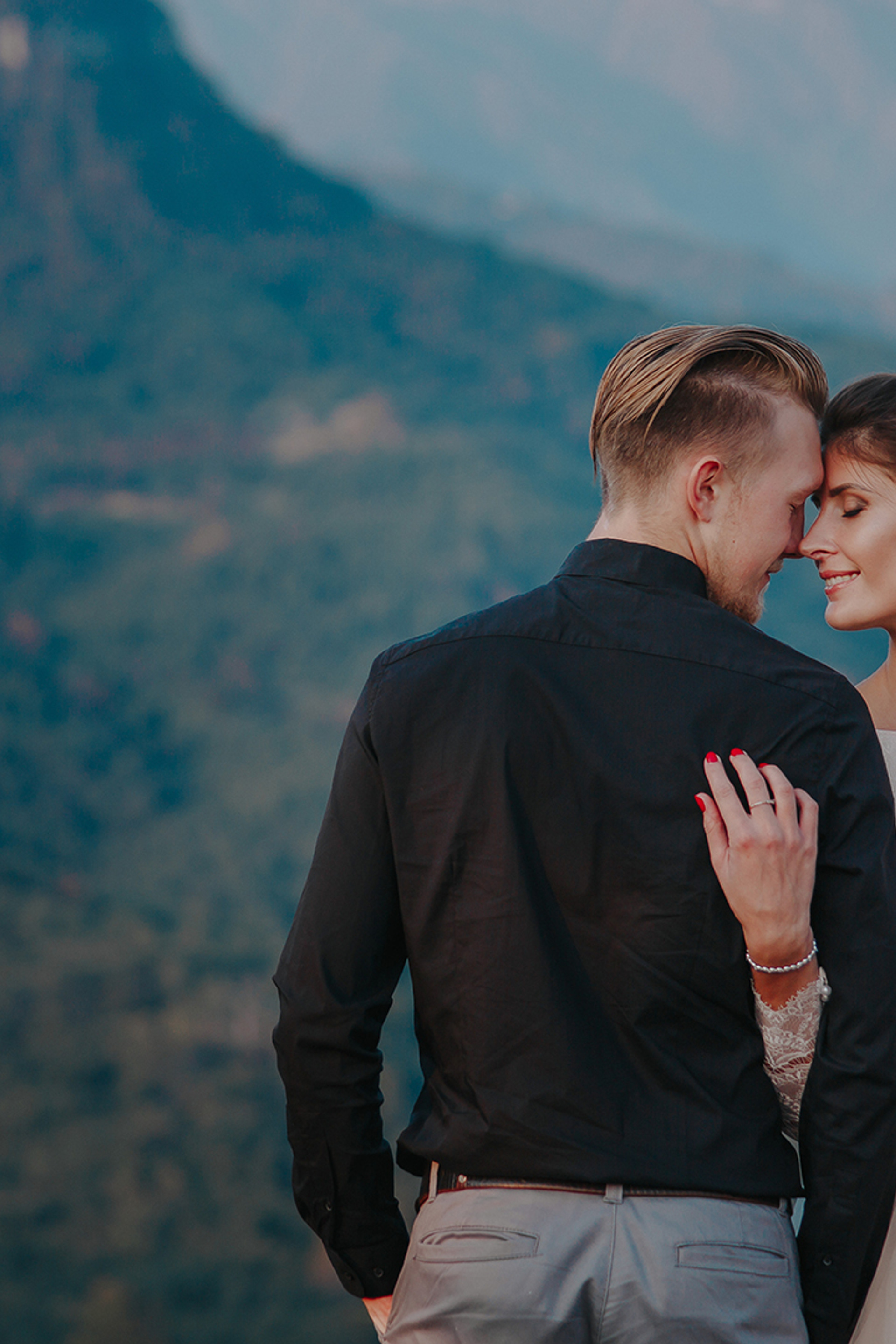 АЛЕКСЕЙ И ЕКАТЕРИНА. СВАДЕБНЫЙ ФОТОГРАФ НАТАЛИКА