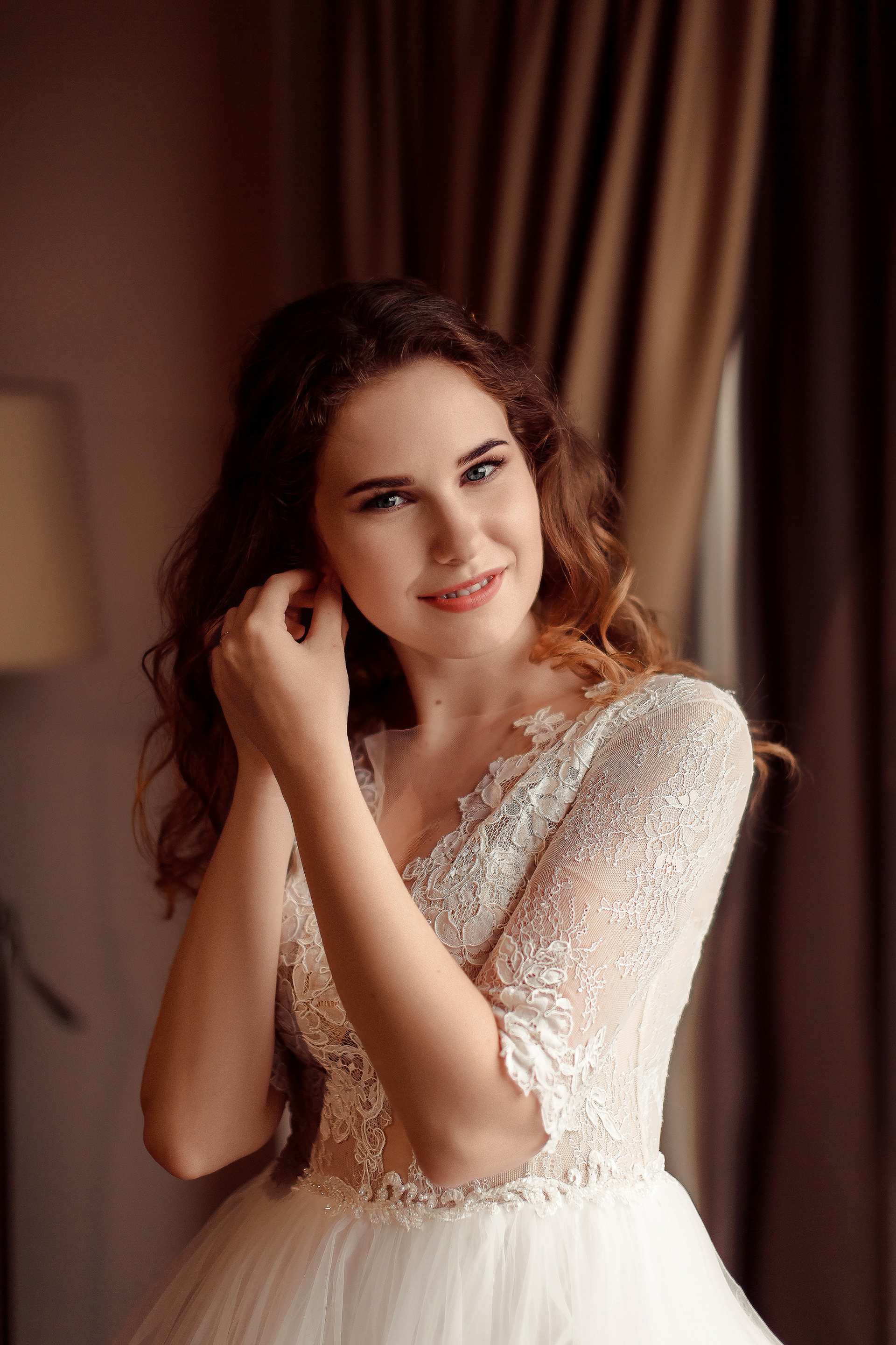 МАКСИМ И АЛЕКСАНДРА. СВАДЕБНЫЙ ФОТОГРАФ НАТАЛИКА