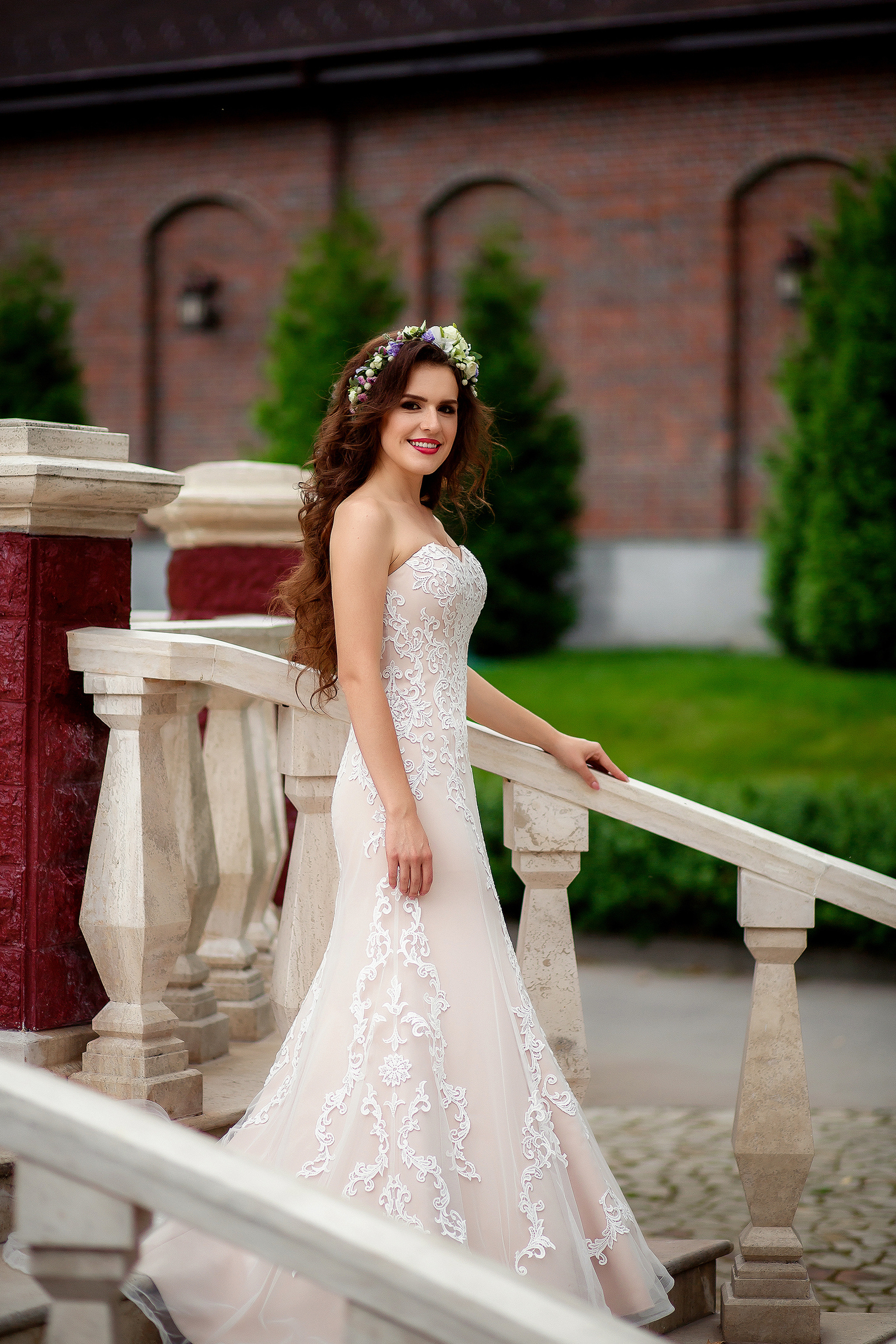 АЛЕКСАНДР И ЕКАТЕРИНА. СВАДЕБНЫЙ ФОТОГРАФ НАТАЛИКА