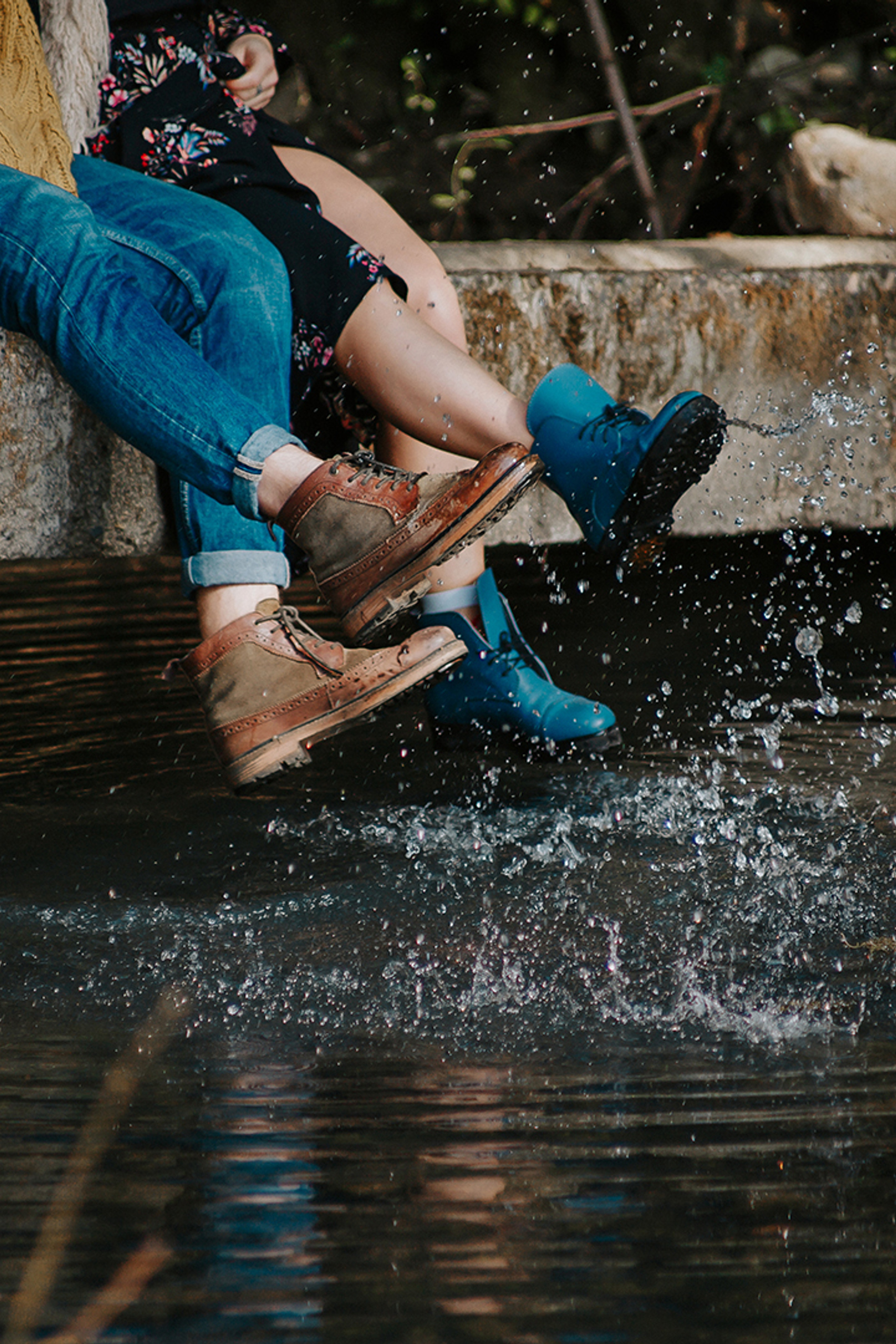 СЛАВА И АНЯ. СВАДЕБНЫЙ ФОТОГРАФ НАТАЛИКА